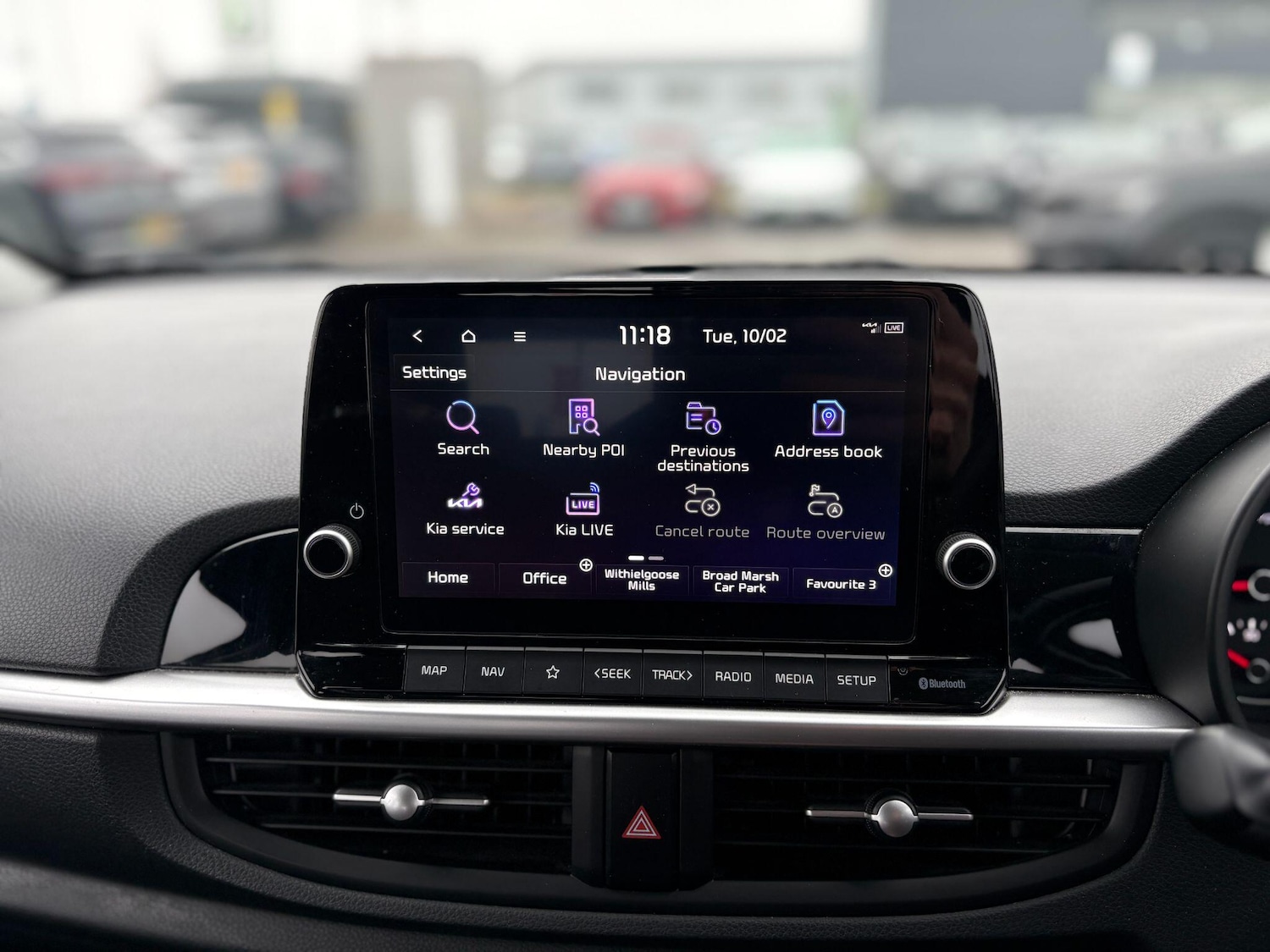 Used Kia Picanto 2023 for sale - 77575037: Photo 20