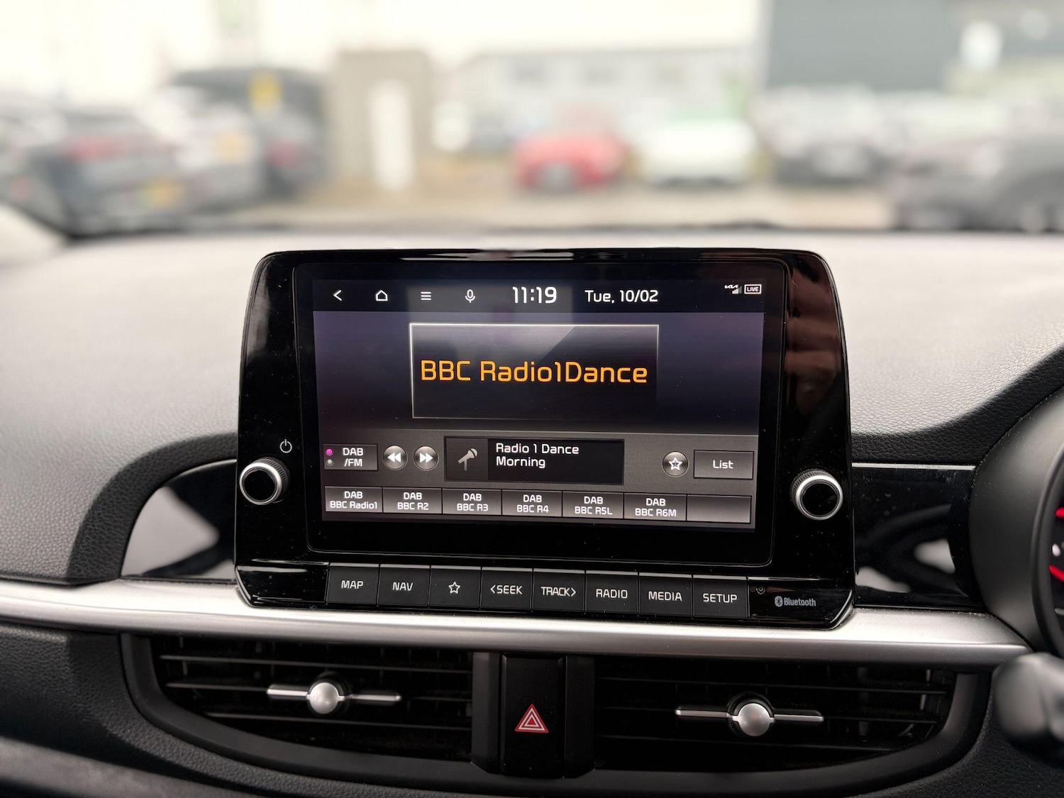 Used Kia Picanto 2023 for sale - 77575037: Photo 22