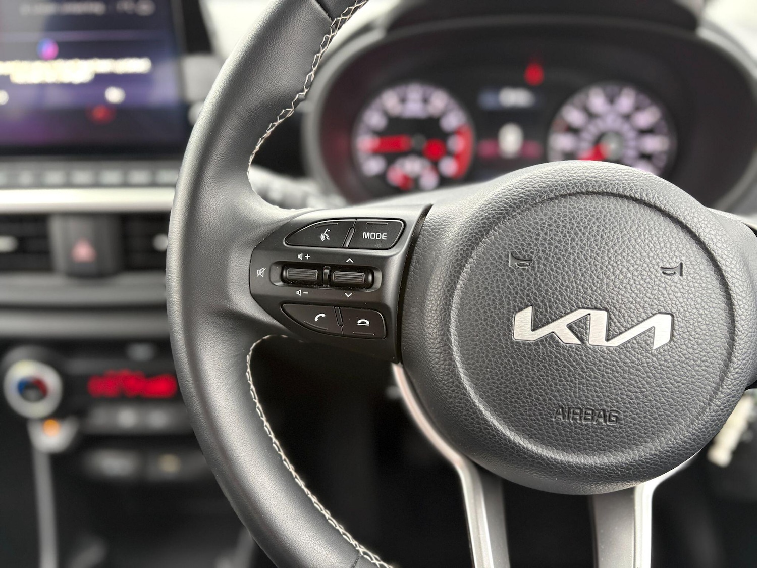 Used Kia Picanto 2023 for sale - 77575037: Photo 25