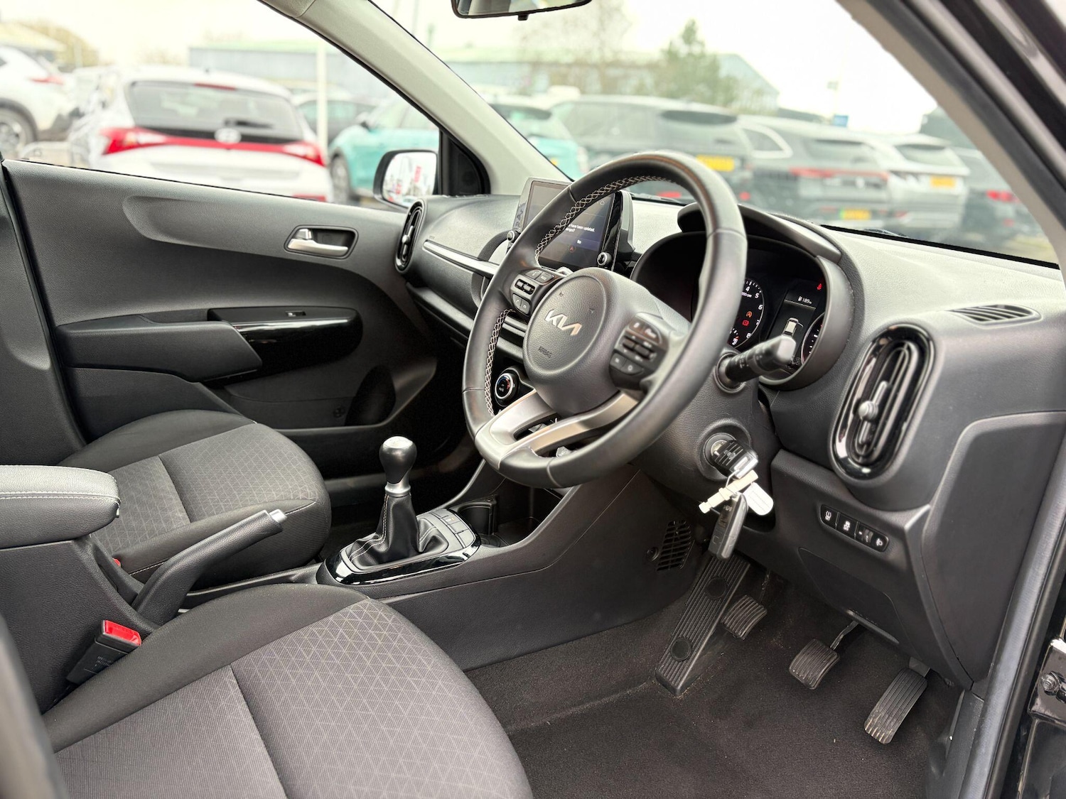 Used Kia Picanto 2023 for sale - 77575037: Photo 26