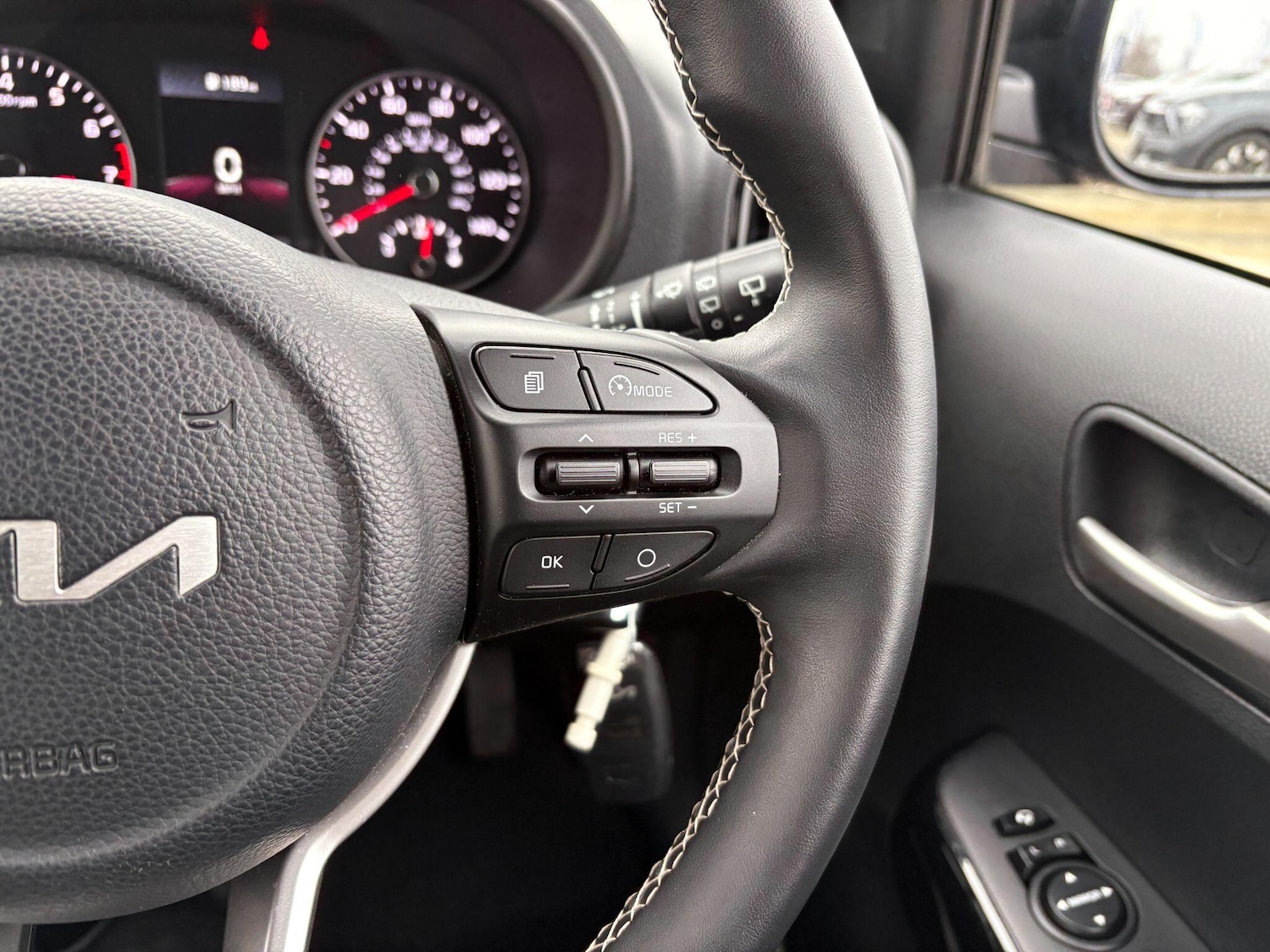 Used Kia Picanto 2023 for sale - 77575037: Photo 27