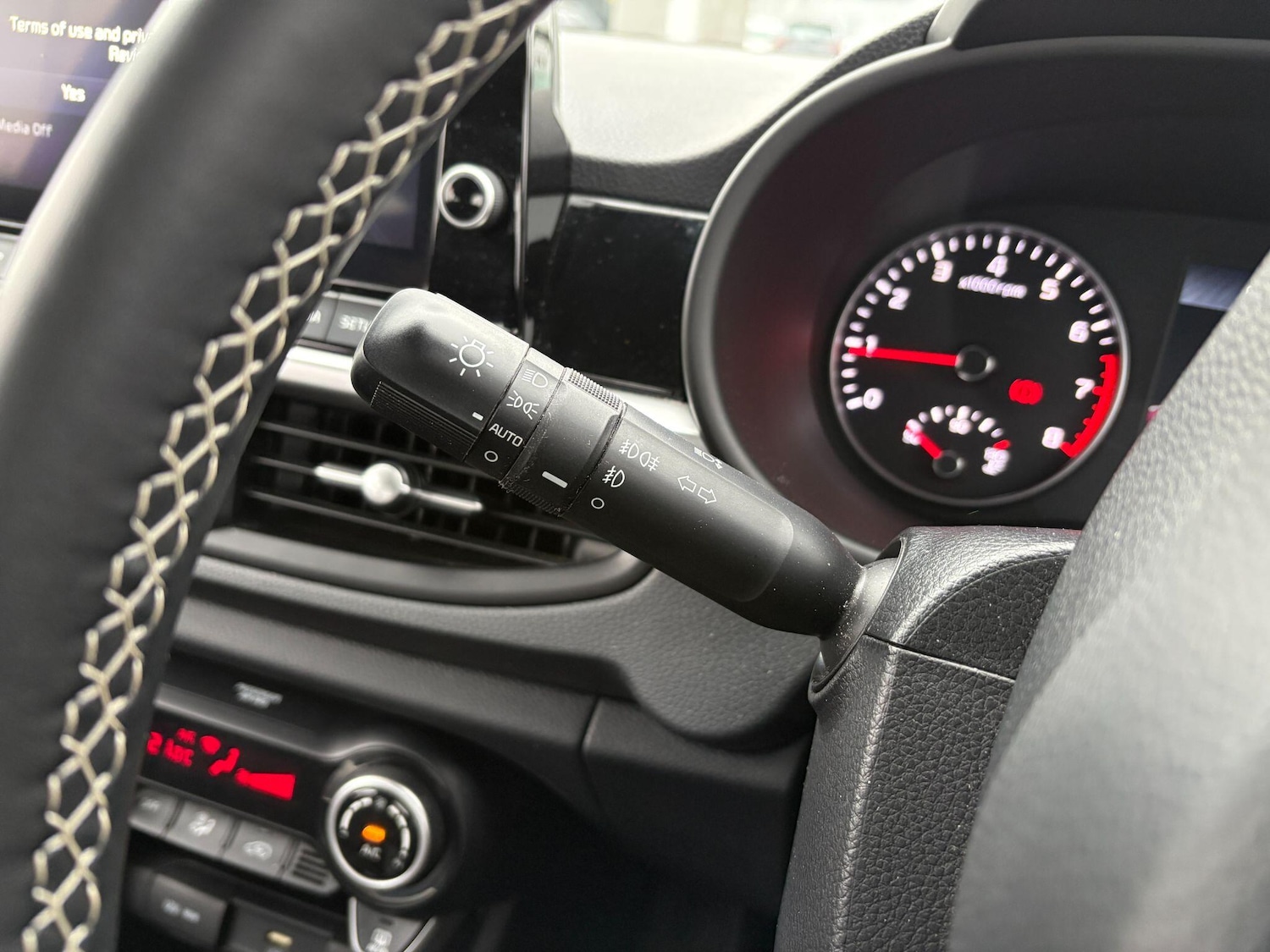 Used Kia Picanto 2023 for sale - 77575037: Photo 28