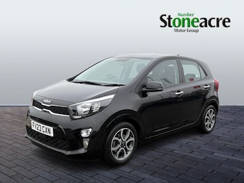 Used Kia Picanto 2023 for sale - 77575037: Photo