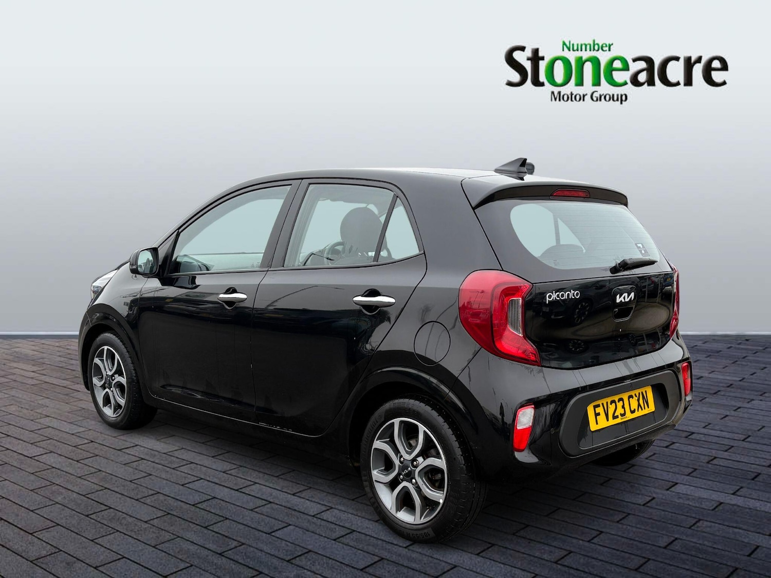 Used Kia Picanto 2023 for sale - 77575037: Photo 4