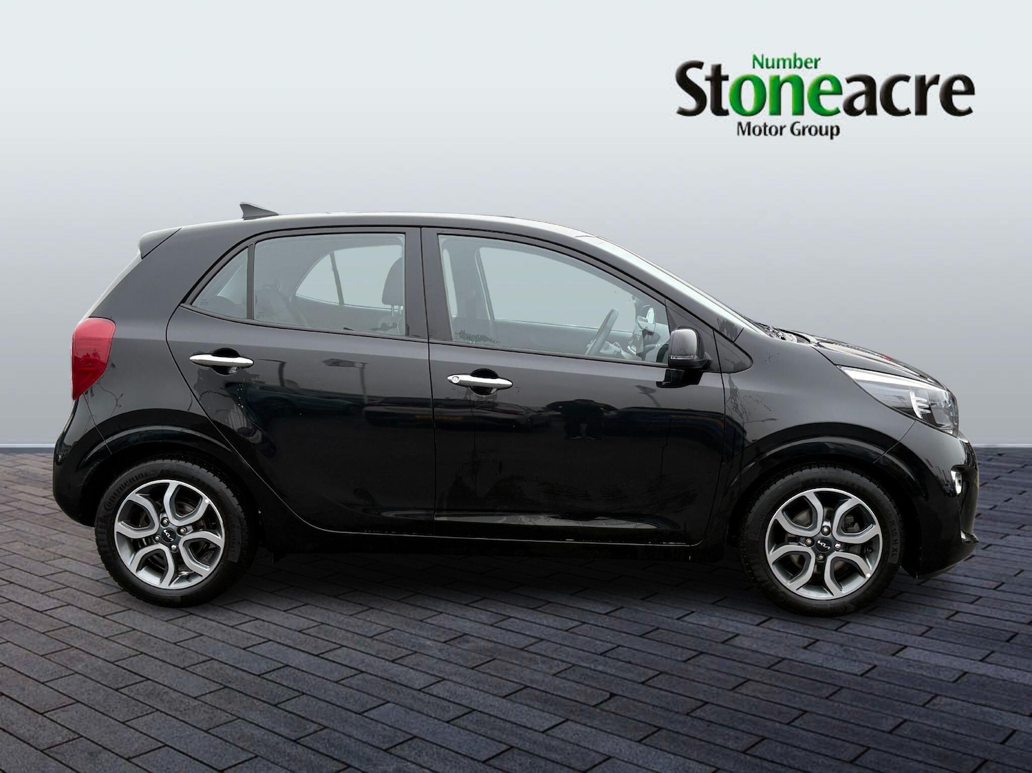 Used Kia Picanto 2023 for sale - 77575037: Photo 8