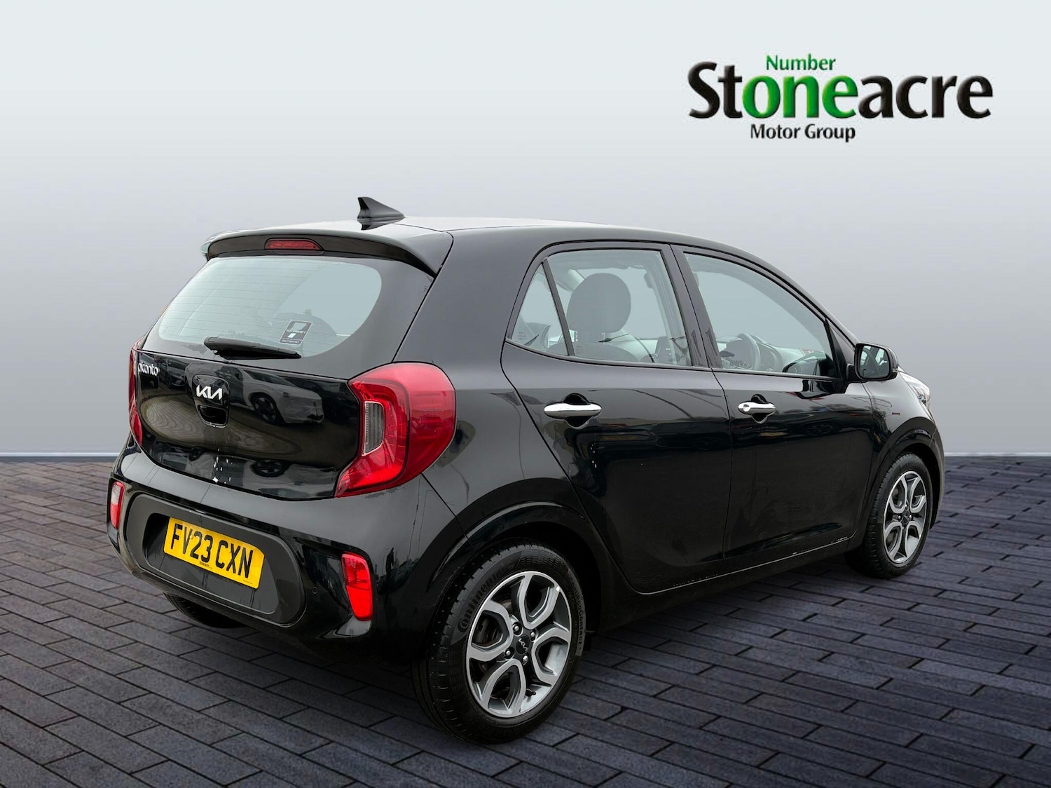 Used Kia Picanto 2023 for sale - 77575037: Photo 9