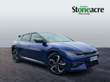 (24) - 77.4kWh GT-Line S Hatchback 5dr Electric Auto AWD (320 bhp)