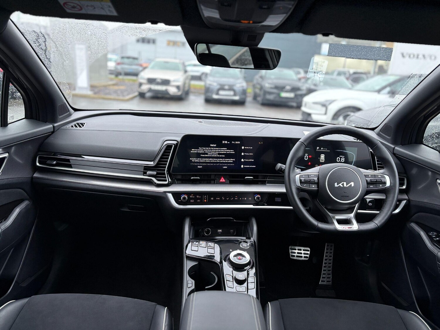 Used Kia Sportage 2025 for sale - 77456356: Photo 10