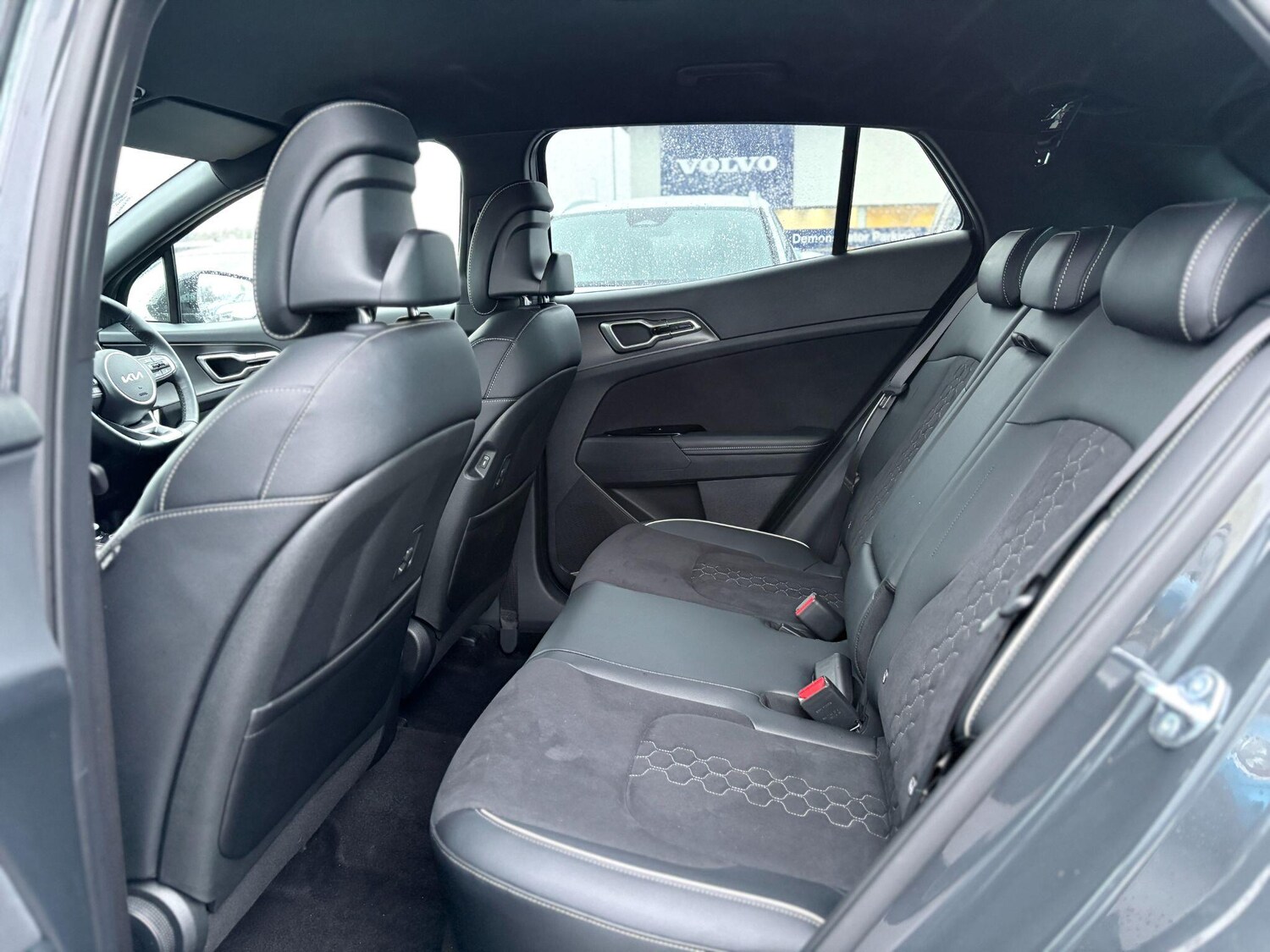 Used Kia Sportage 2025 for sale - 77456356: Photo 12