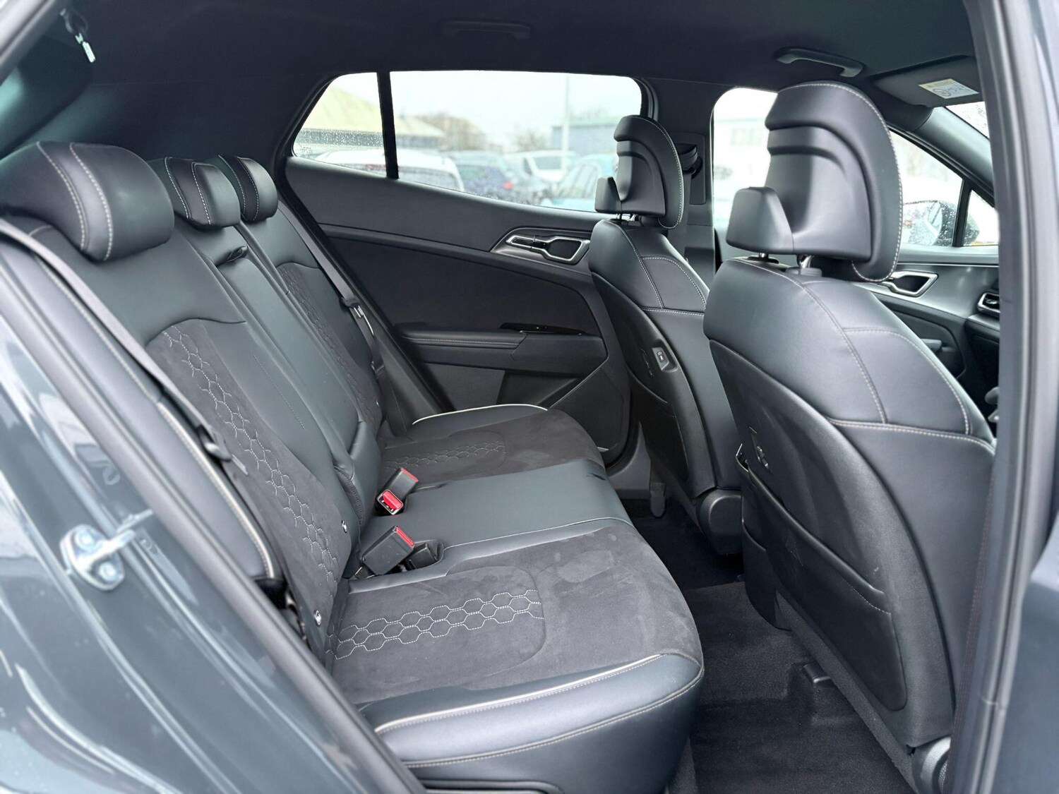 Used Kia Sportage 2025 for sale - 77456356: Photo 13