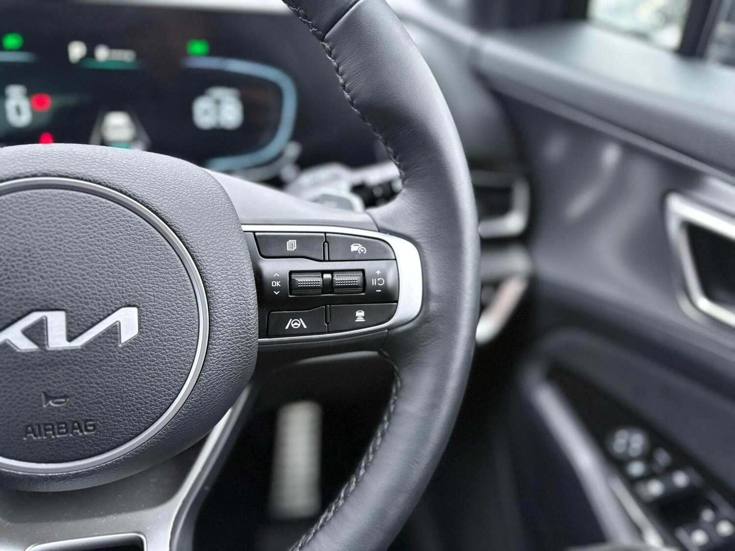 Used Kia Sportage 2025 for sale - 77456356: Photo 17