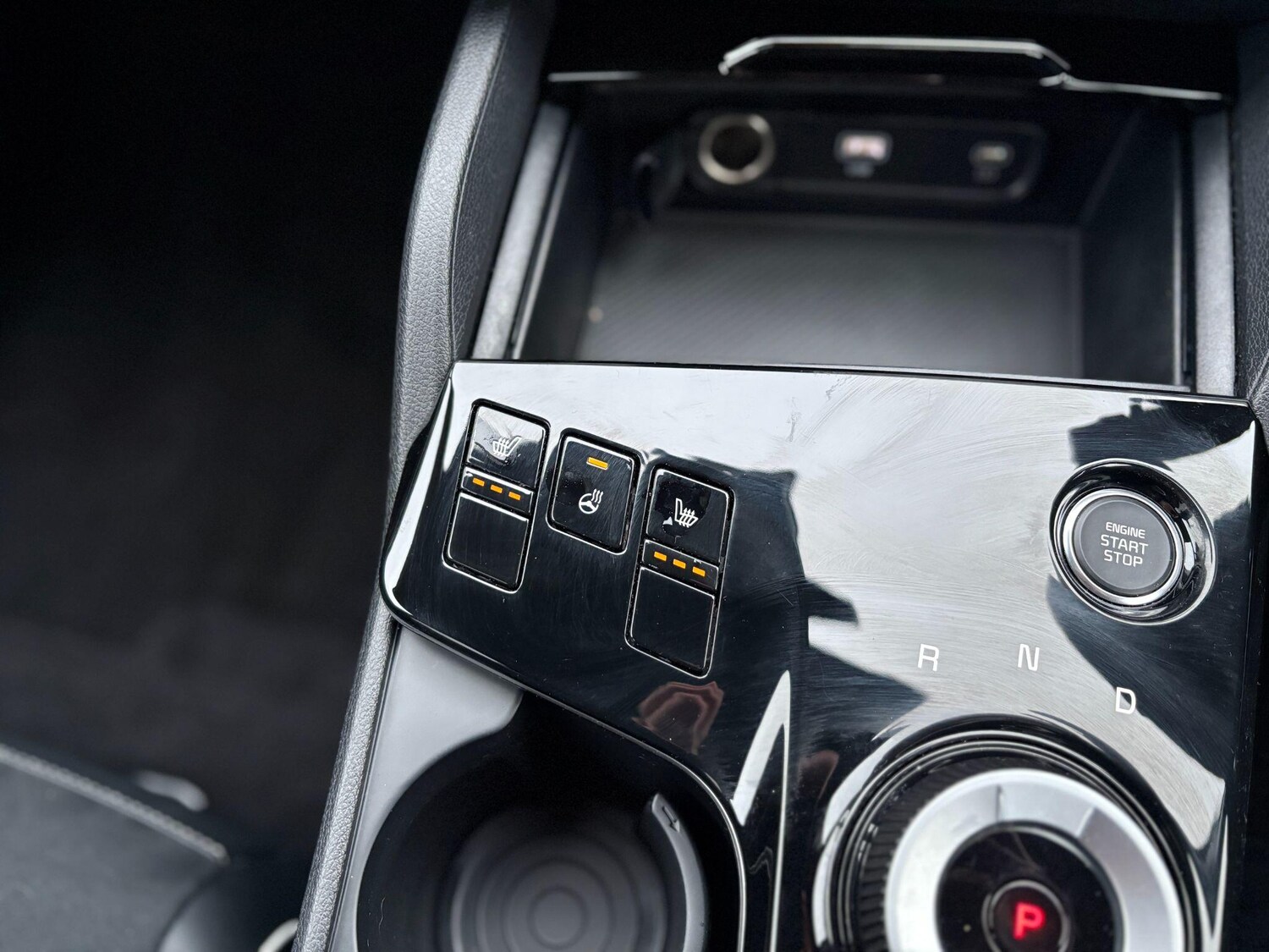 Used Kia Sportage 2025 for sale - 77456356: Photo 19