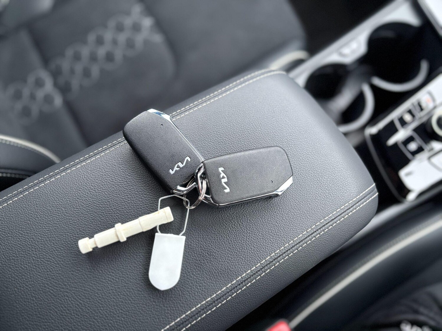 Used Kia Sportage 2025 for sale - 77456356: Photo 20