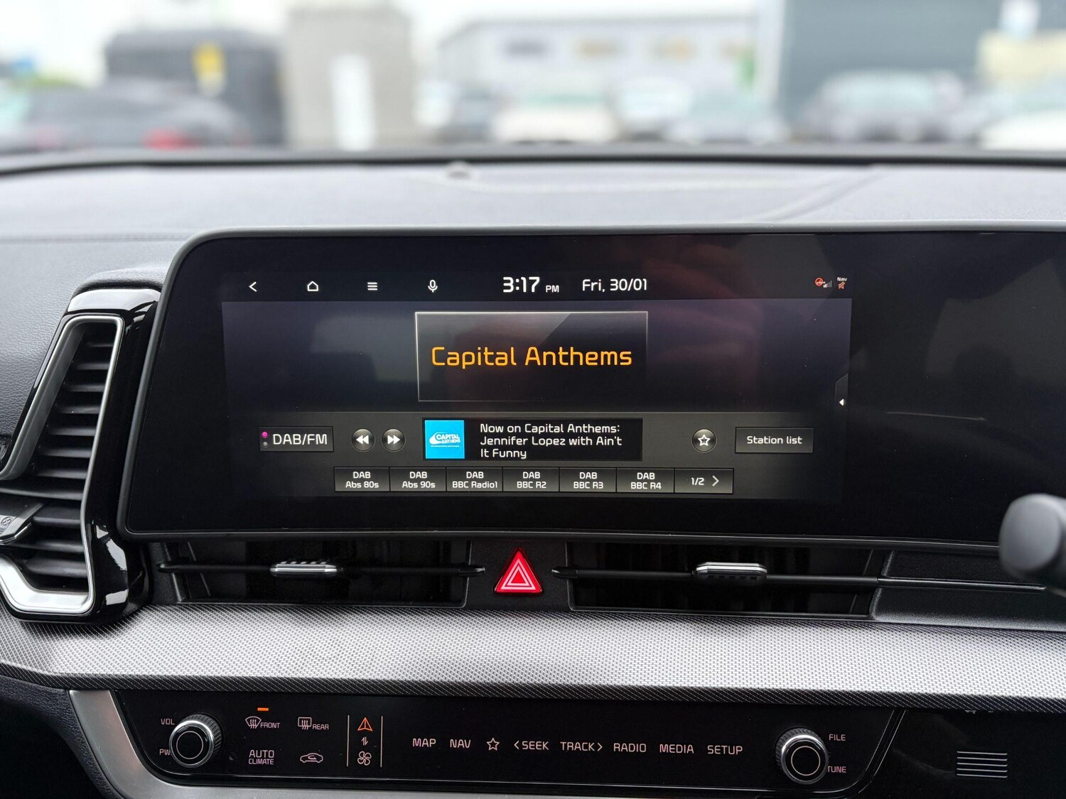 Used Kia Sportage 2025 for sale - 77456356: Photo 23