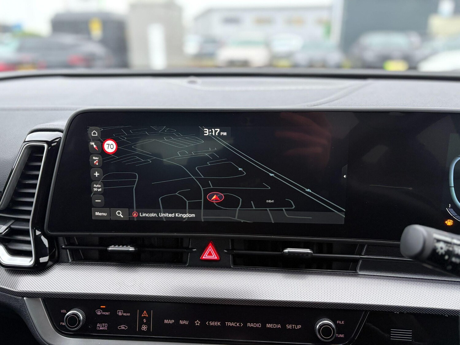 Used Kia Sportage 2025 for sale - 77456356: Photo 24