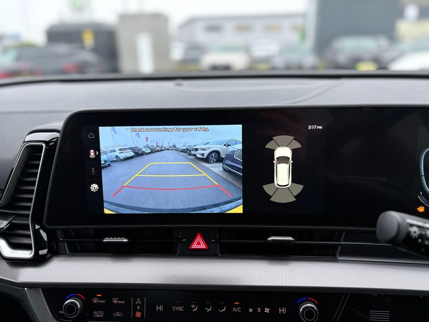 Used Kia Sportage 2025 for sale - 77456356: Photo 27