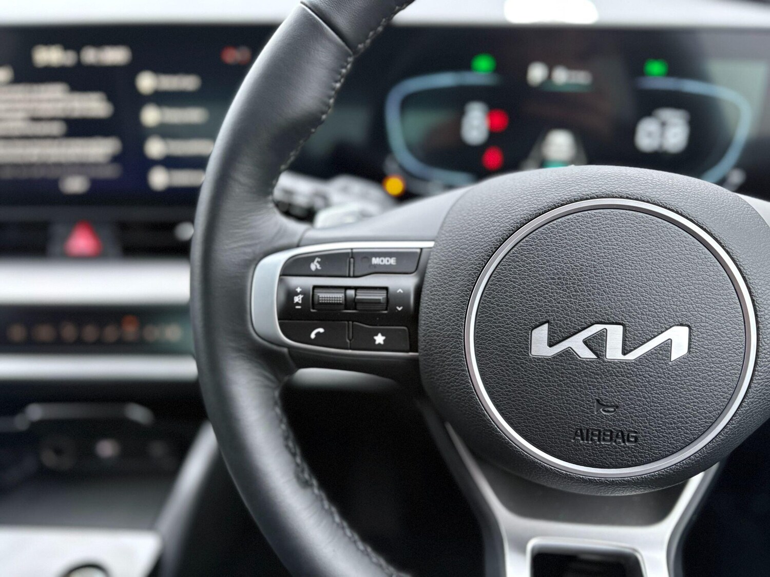 Used Kia Sportage 2025 for sale - 77456356: Photo 29