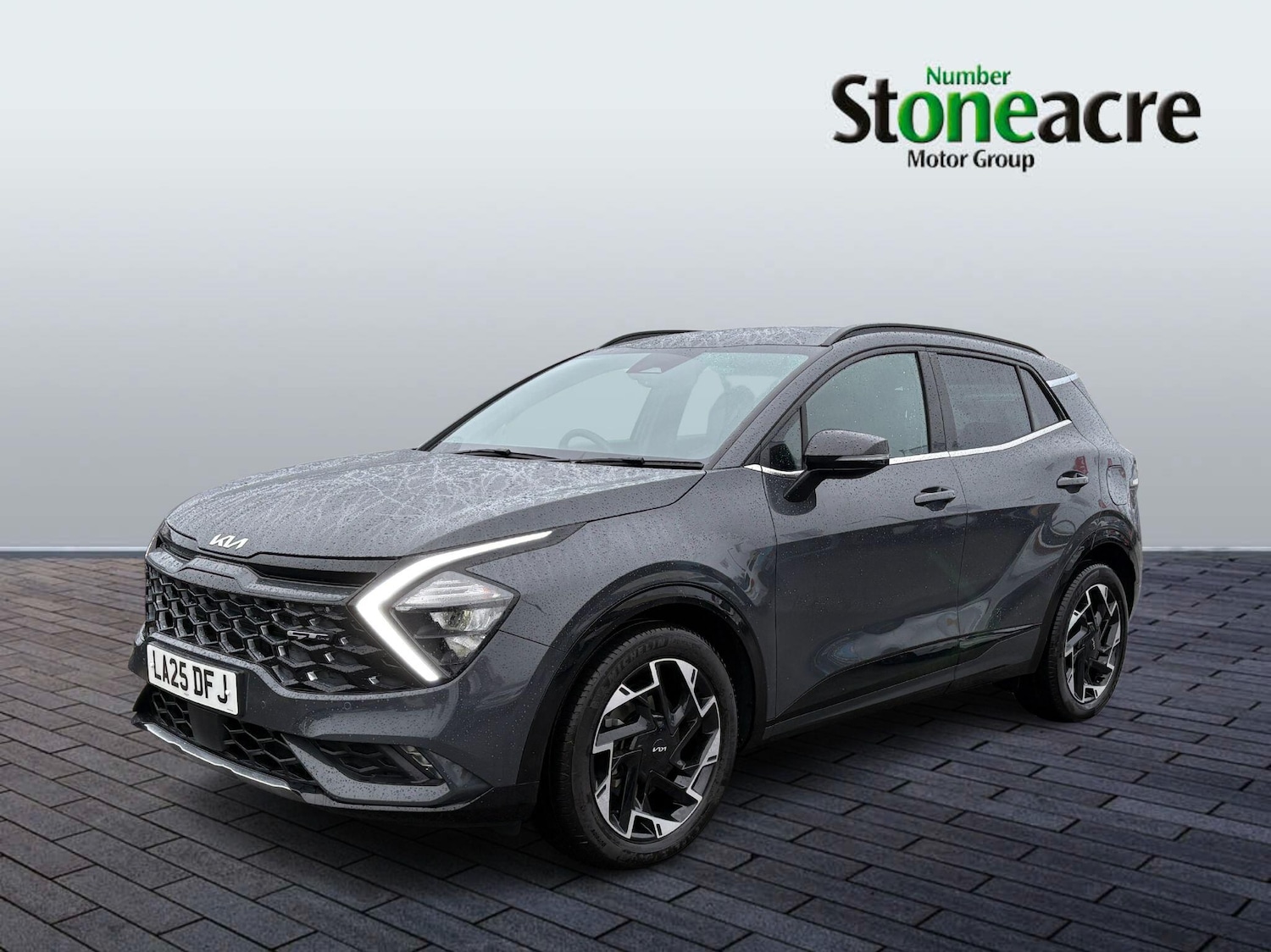 Used Kia Sportage 2025 for sale - 77456356: Photo 3