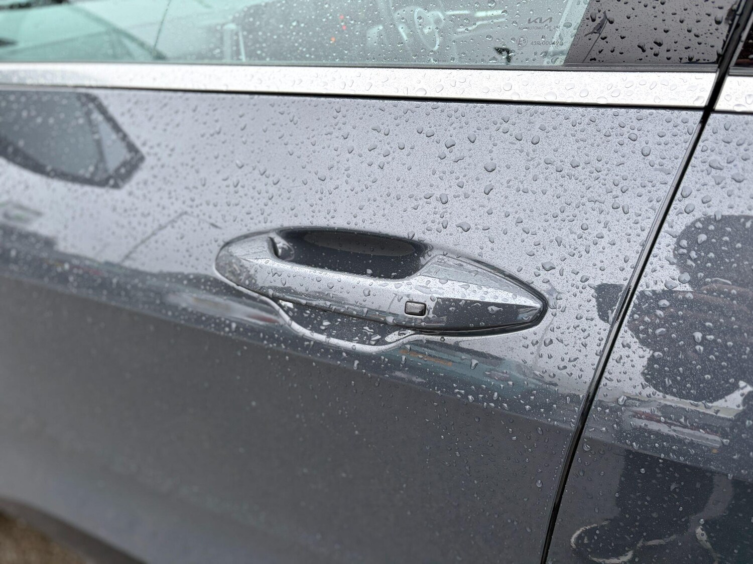 Used Kia Sportage 2025 for sale - 77456356: Photo 30