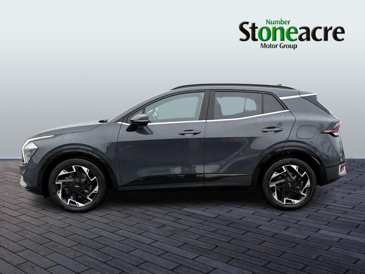 Used Kia Sportage 2025 for sale - 77456356: Photo 5