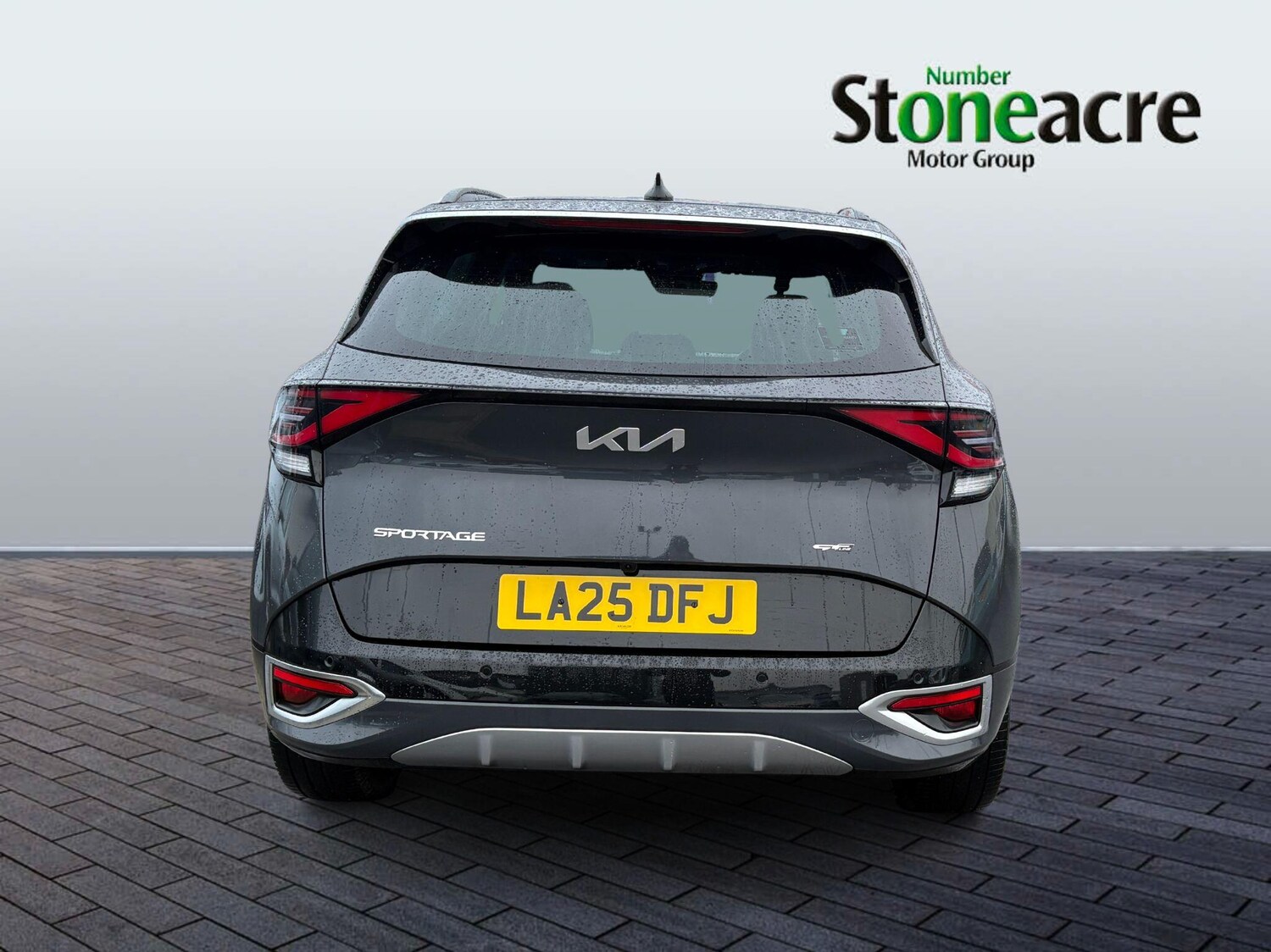 Used Kia Sportage 2025 for sale - 77456356: Photo 6