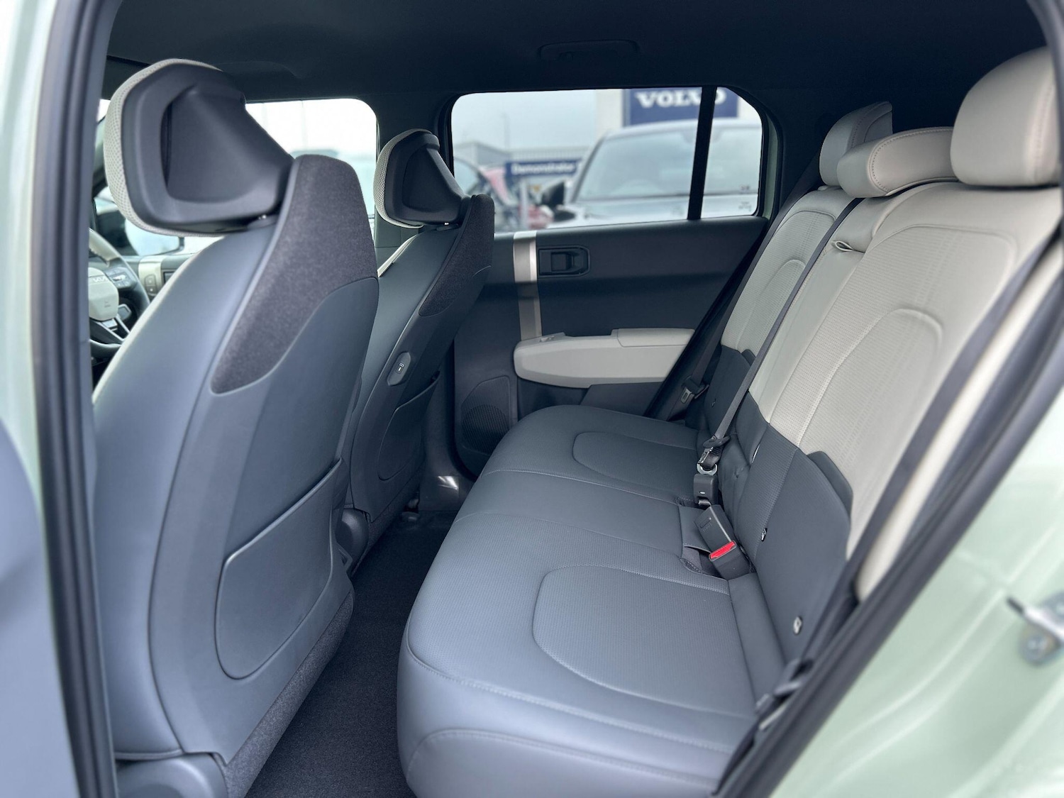 Used Kia EV3 2025 for sale - 77723297: Photo 13