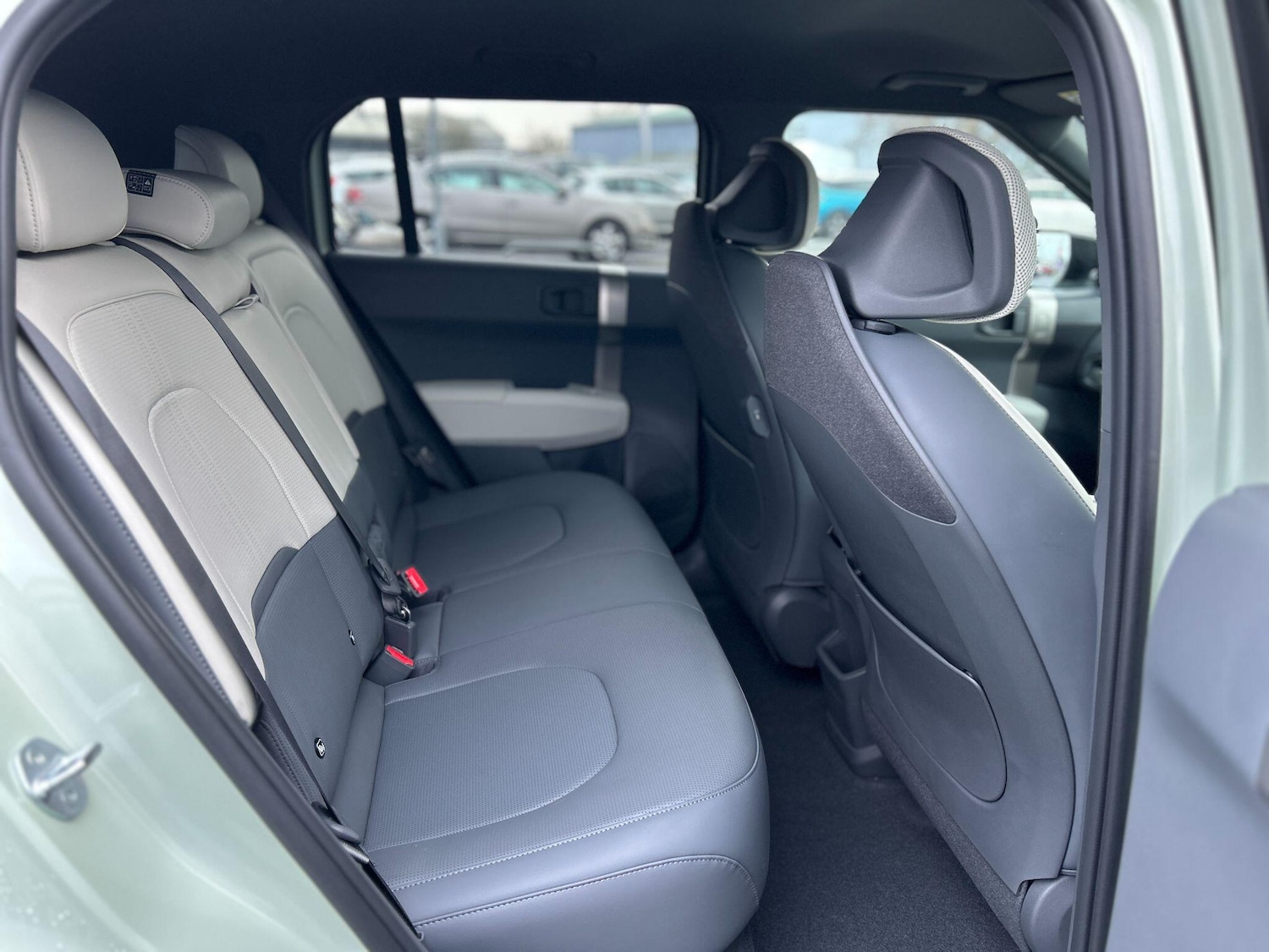 Used Kia EV3 2025 for sale - 77723297: Photo 14