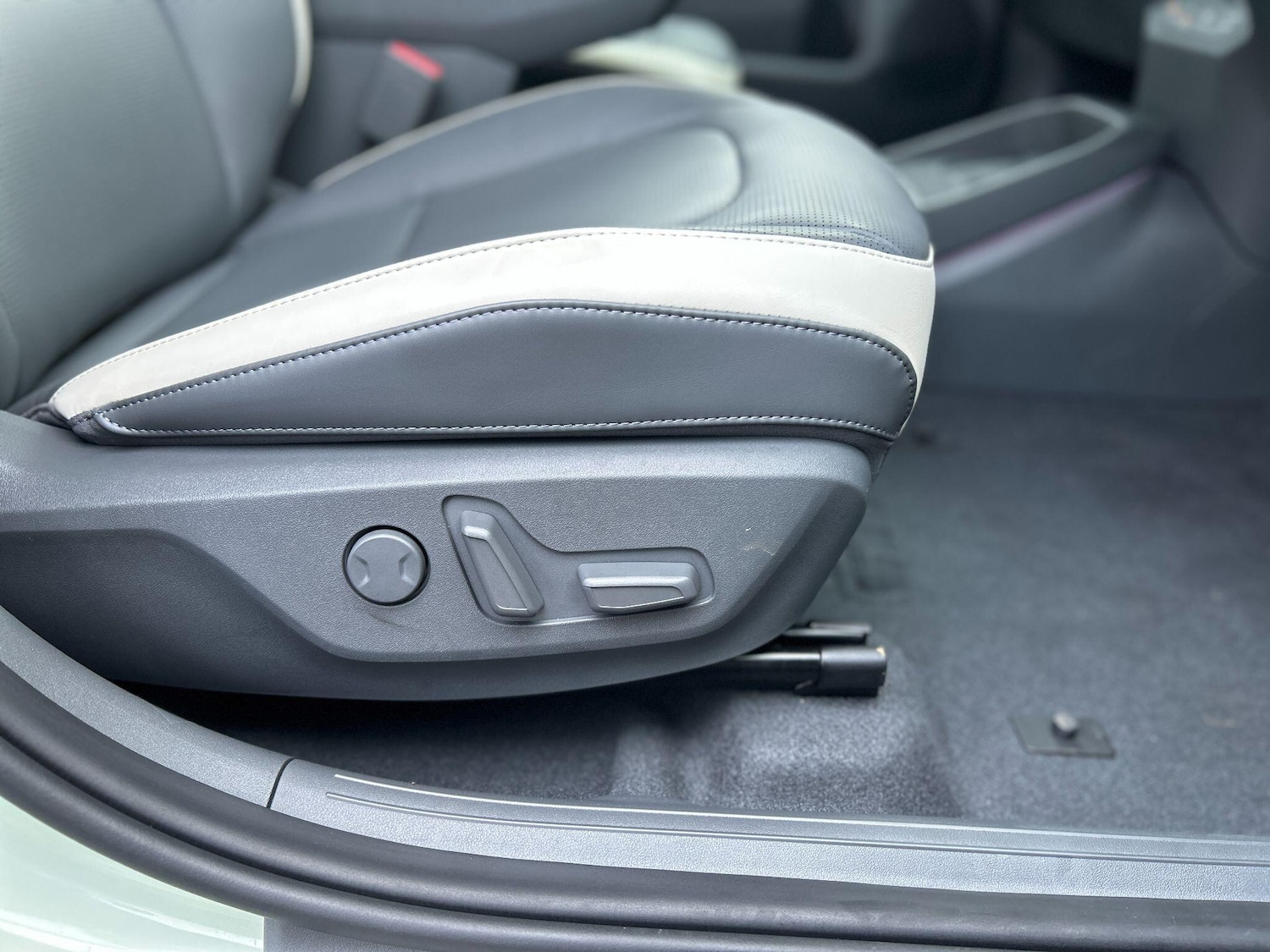 Used Kia EV3 2025 for sale - 77723297: Photo 18