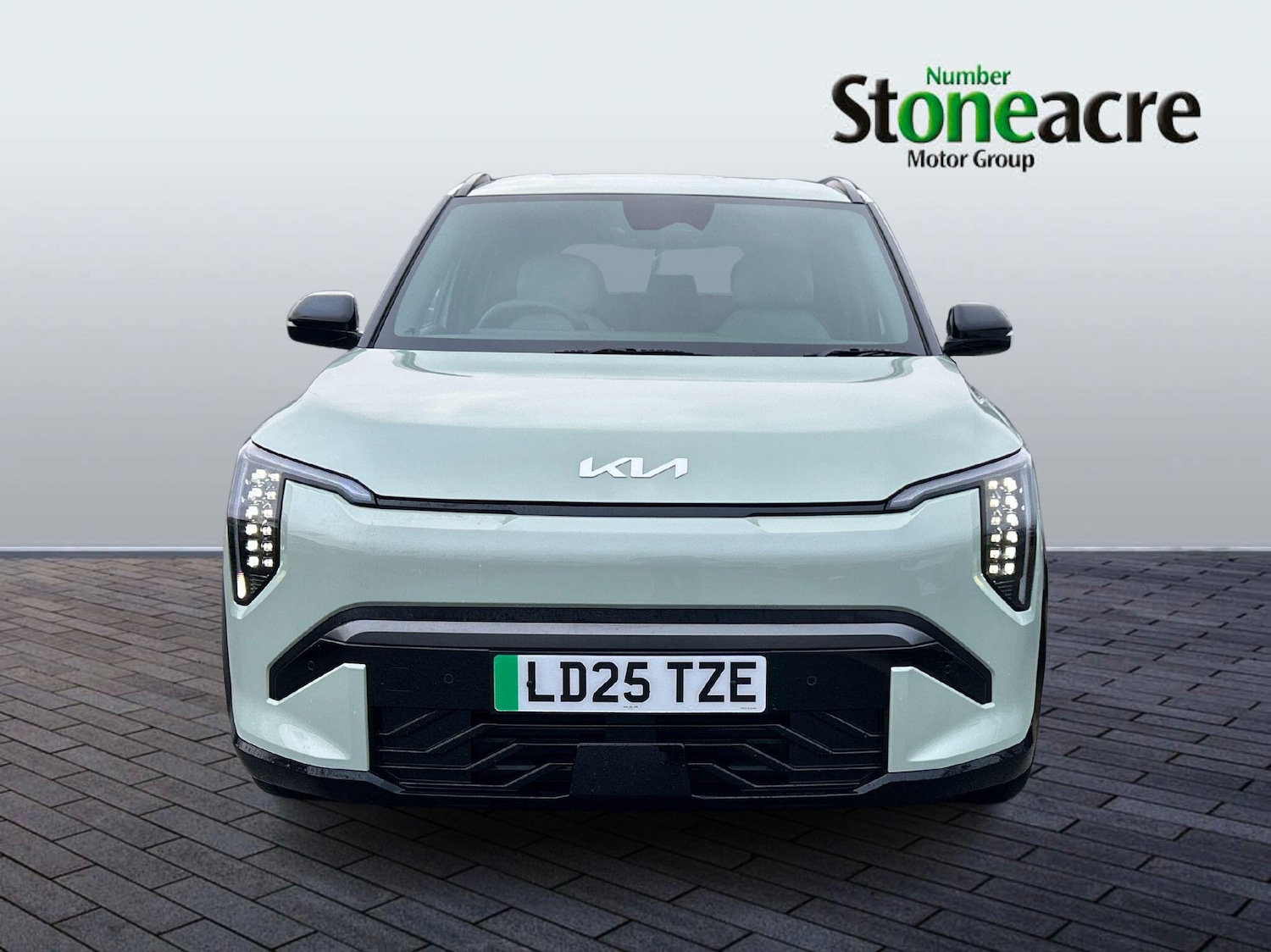 Used Kia EV3 2025 for sale - 77723297: Photo 2