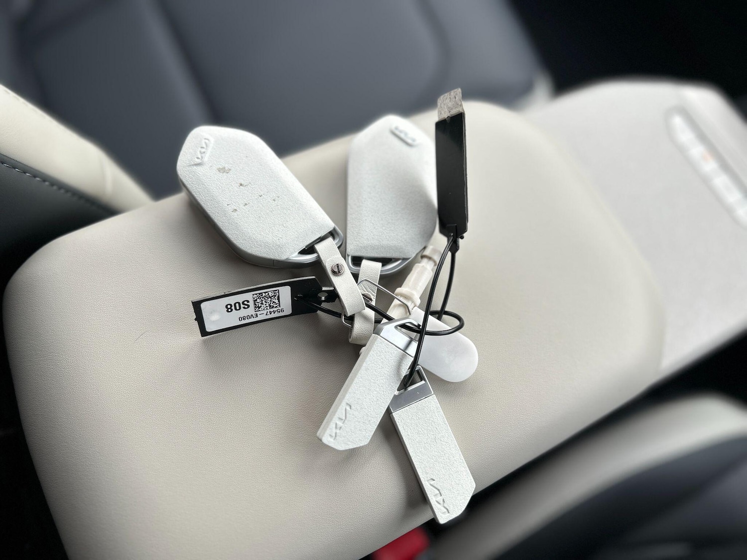 Used Kia EV3 2025 for sale - 77723297: Photo 25