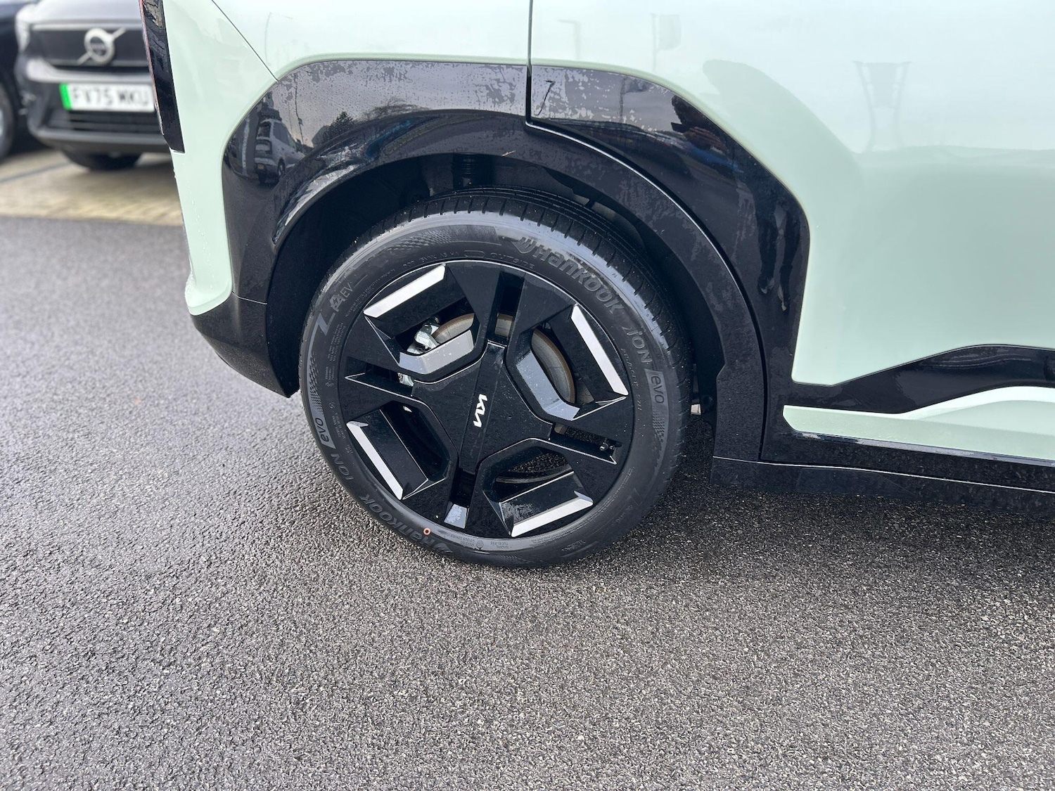 Used Kia EV3 2025 for sale - 77723297: Photo 26