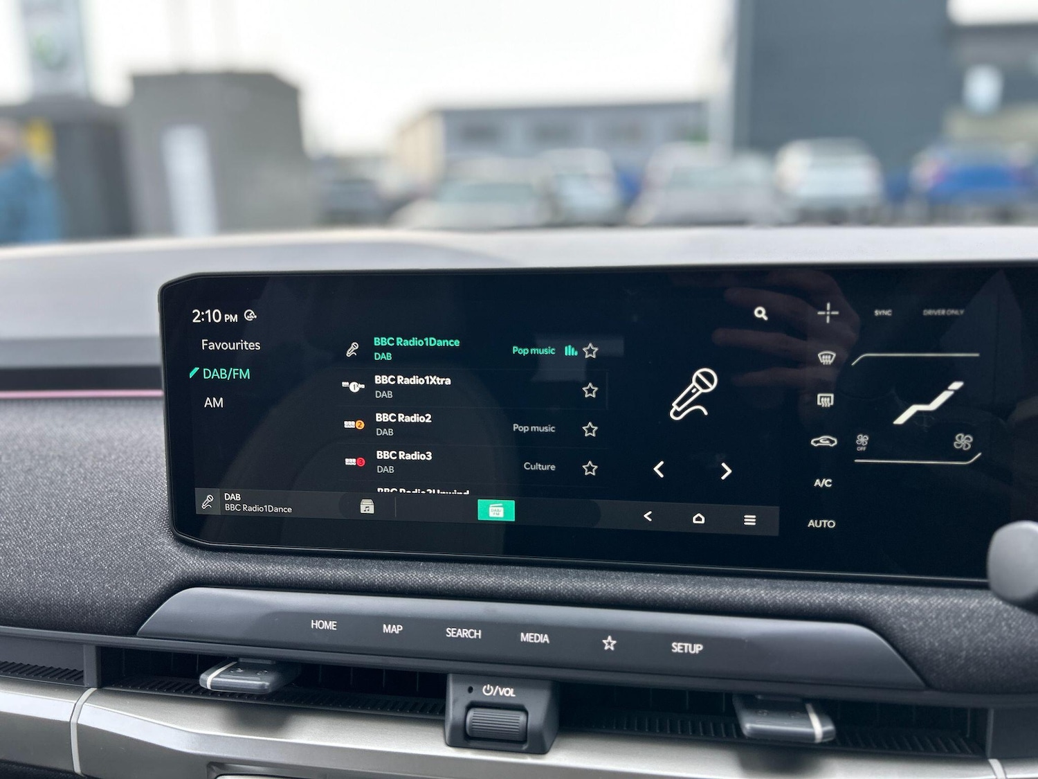 Used Kia EV3 2025 for sale - 77723297: Photo 27