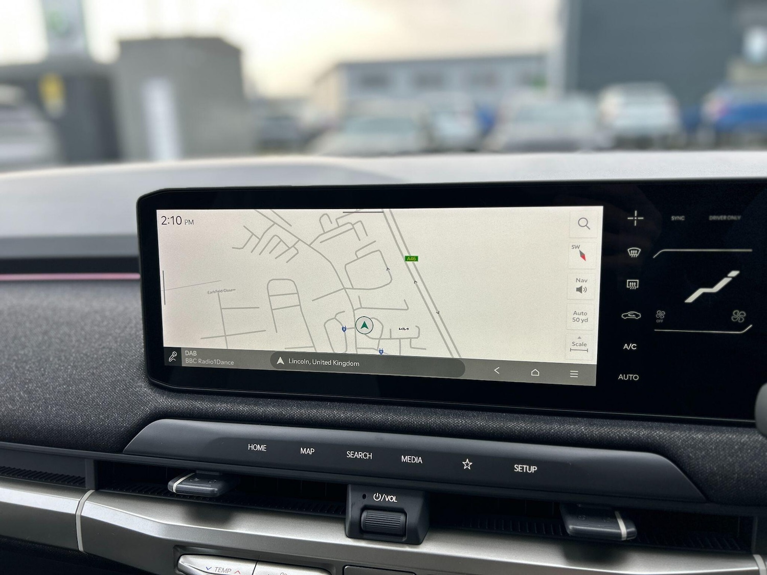 Used Kia EV3 2025 for sale - 77723297: Photo 28