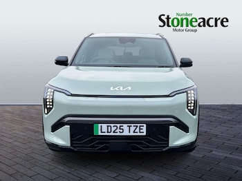 Used Kia EV3 2025 for sale - 77723297: Photo