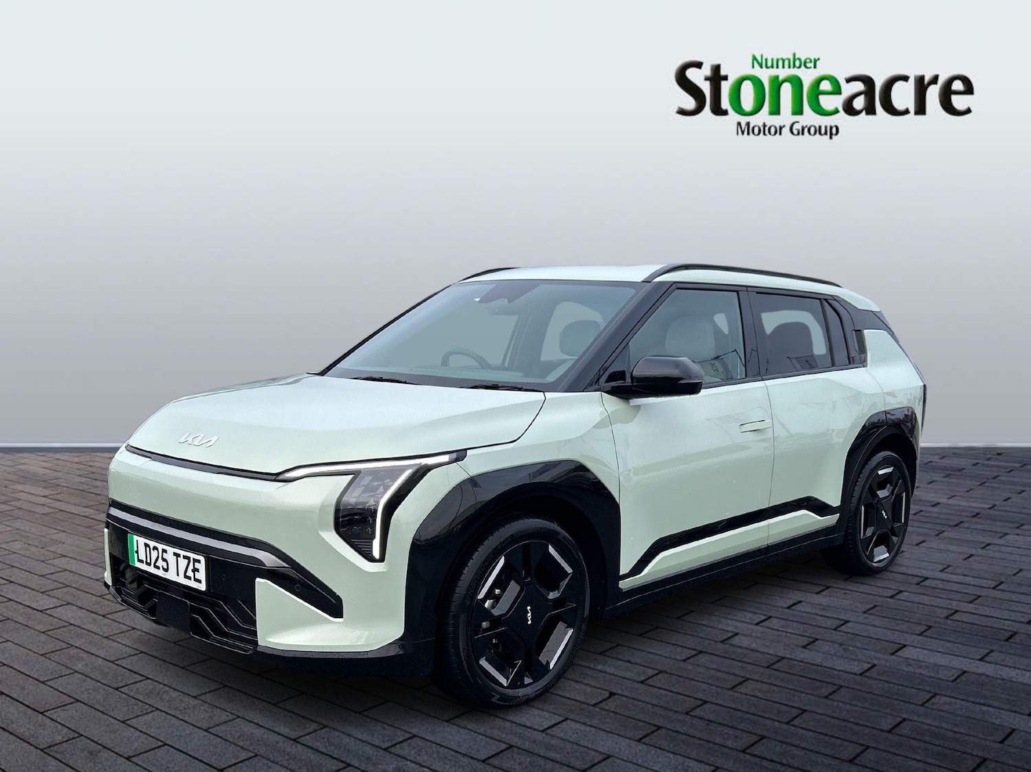 Used Kia EV3 2025 for sale - 77723297: Photo 3