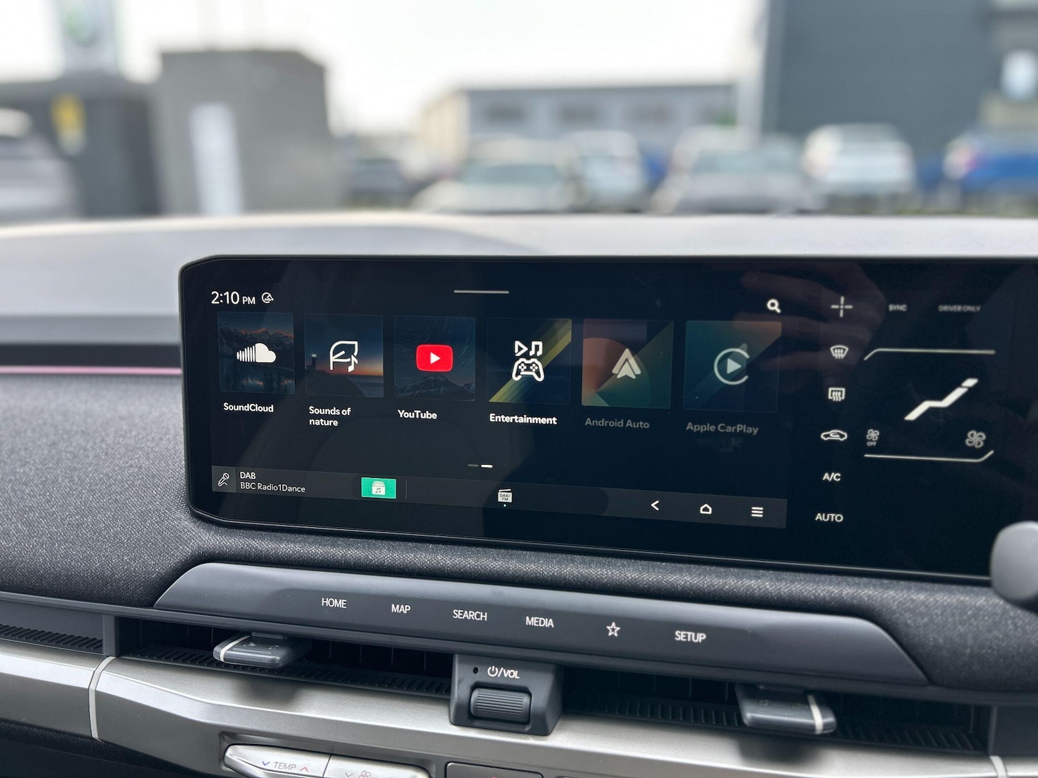 Used Kia EV3 2025 for sale - 77723297: Photo 30