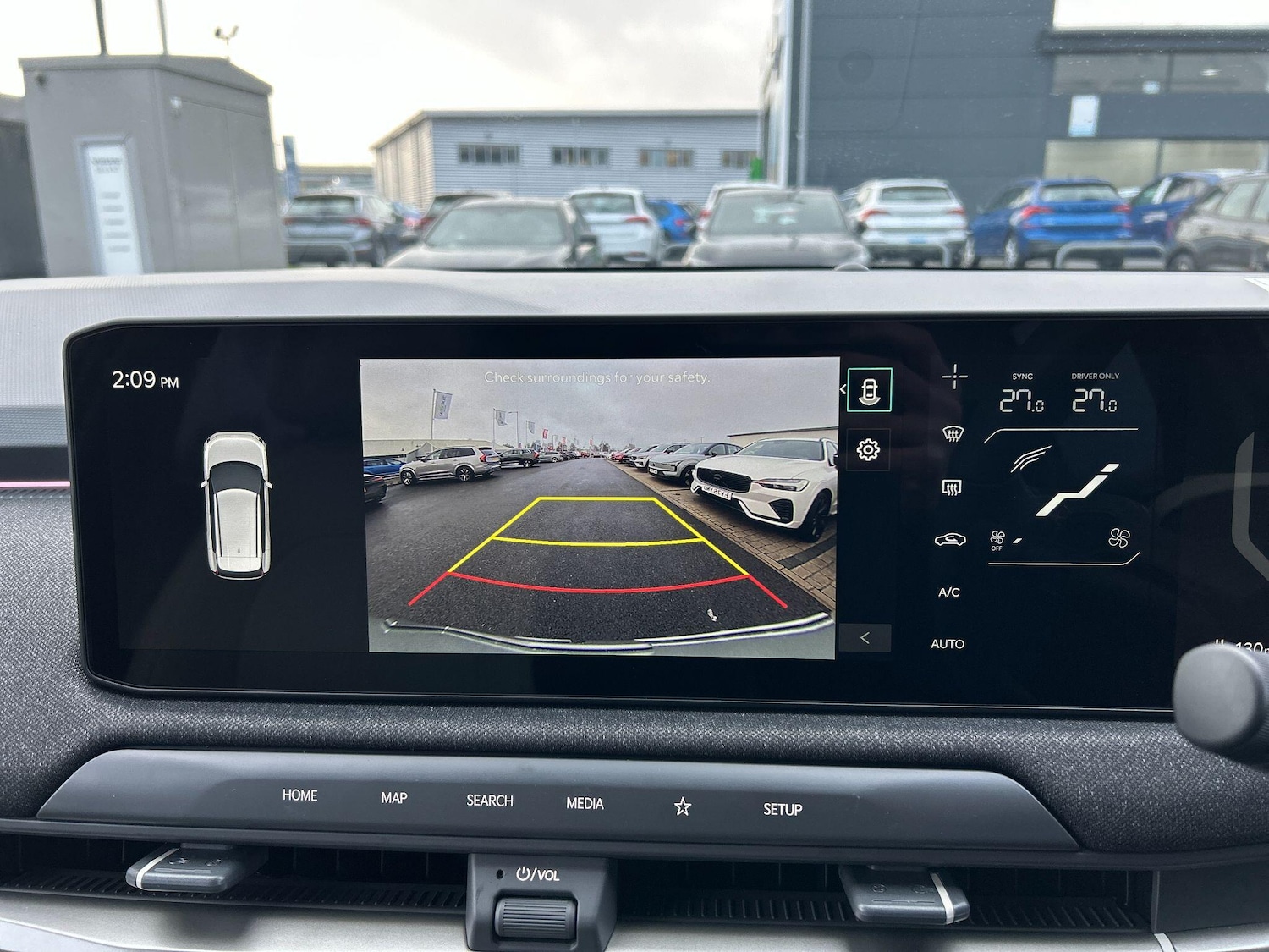 Used Kia EV3 2025 for sale - 77723297: Photo 31