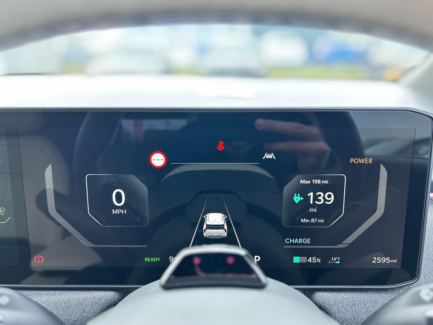 Used Kia EV3 2025 for sale - 77723297: Photo 32