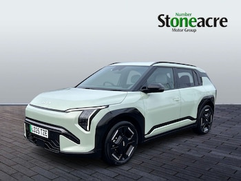 Used Kia EV3 2025 for sale - 77723297: Photo