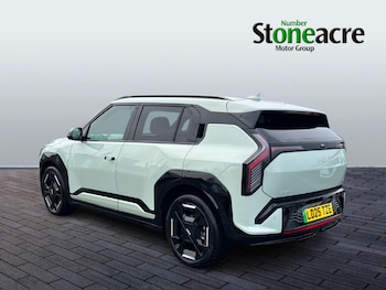 Used Kia EV3 2025 for sale - 77723297: Photo