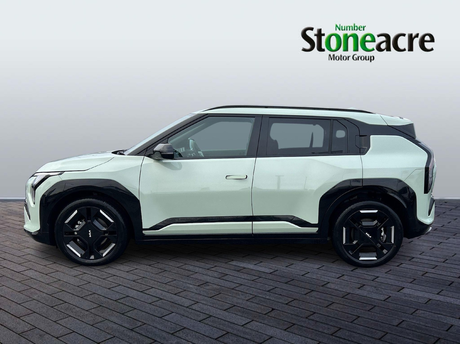 Used Kia EV3 2025 for sale - 77723297: Photo 5