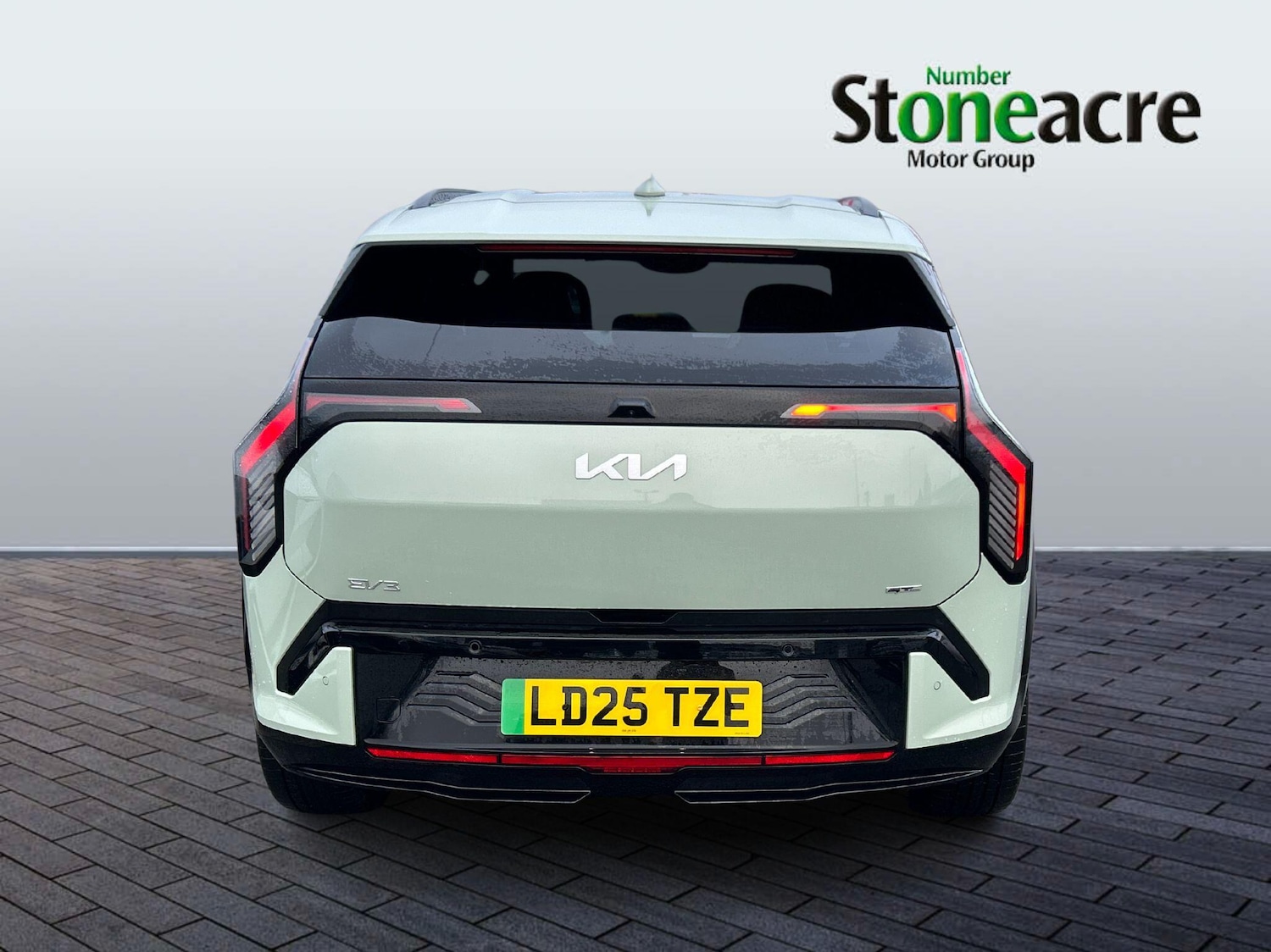 Used Kia EV3 2025 for sale - 77723297: Photo 6