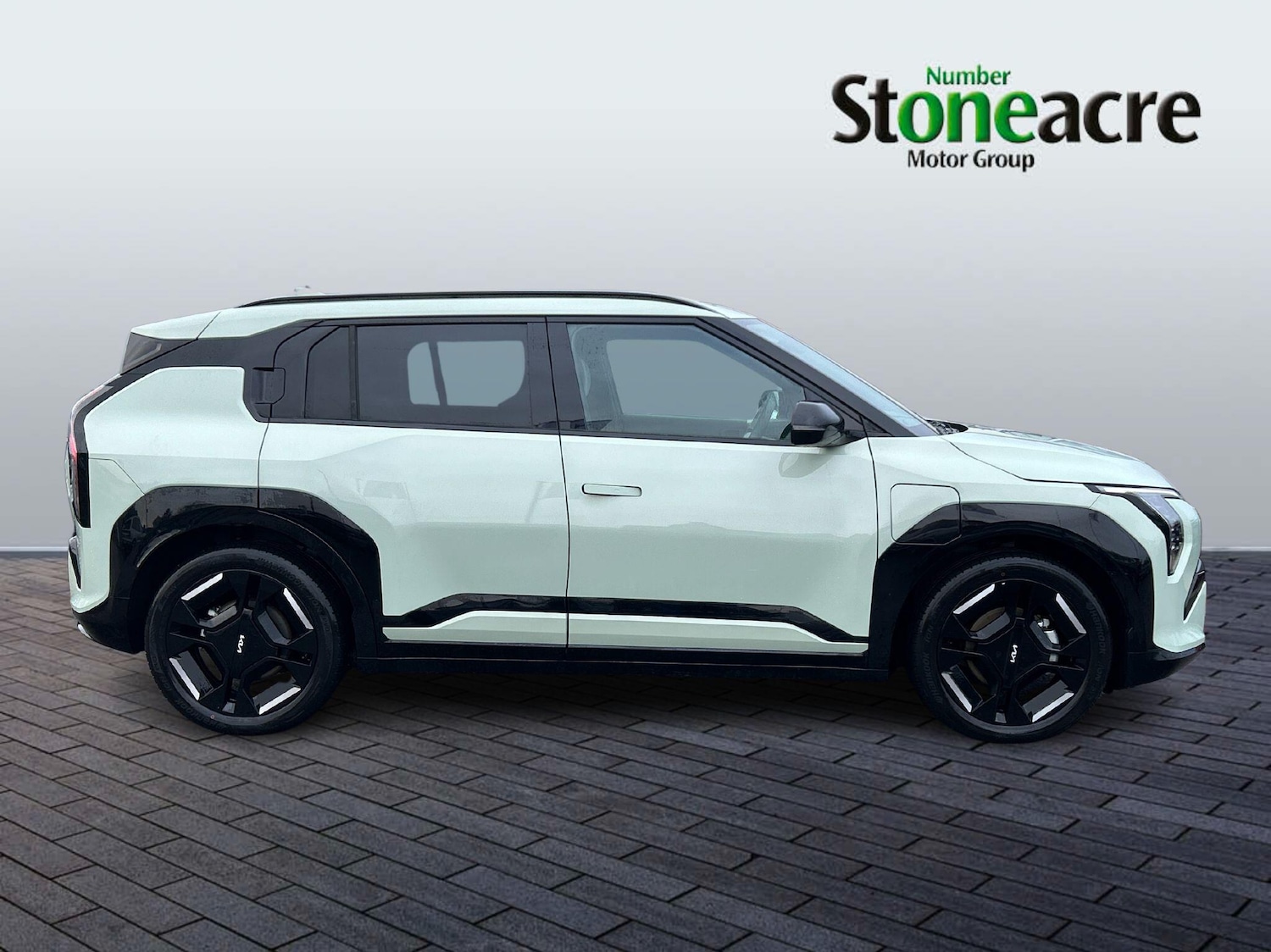 Used Kia EV3 2025 for sale - 77723297: Photo 8