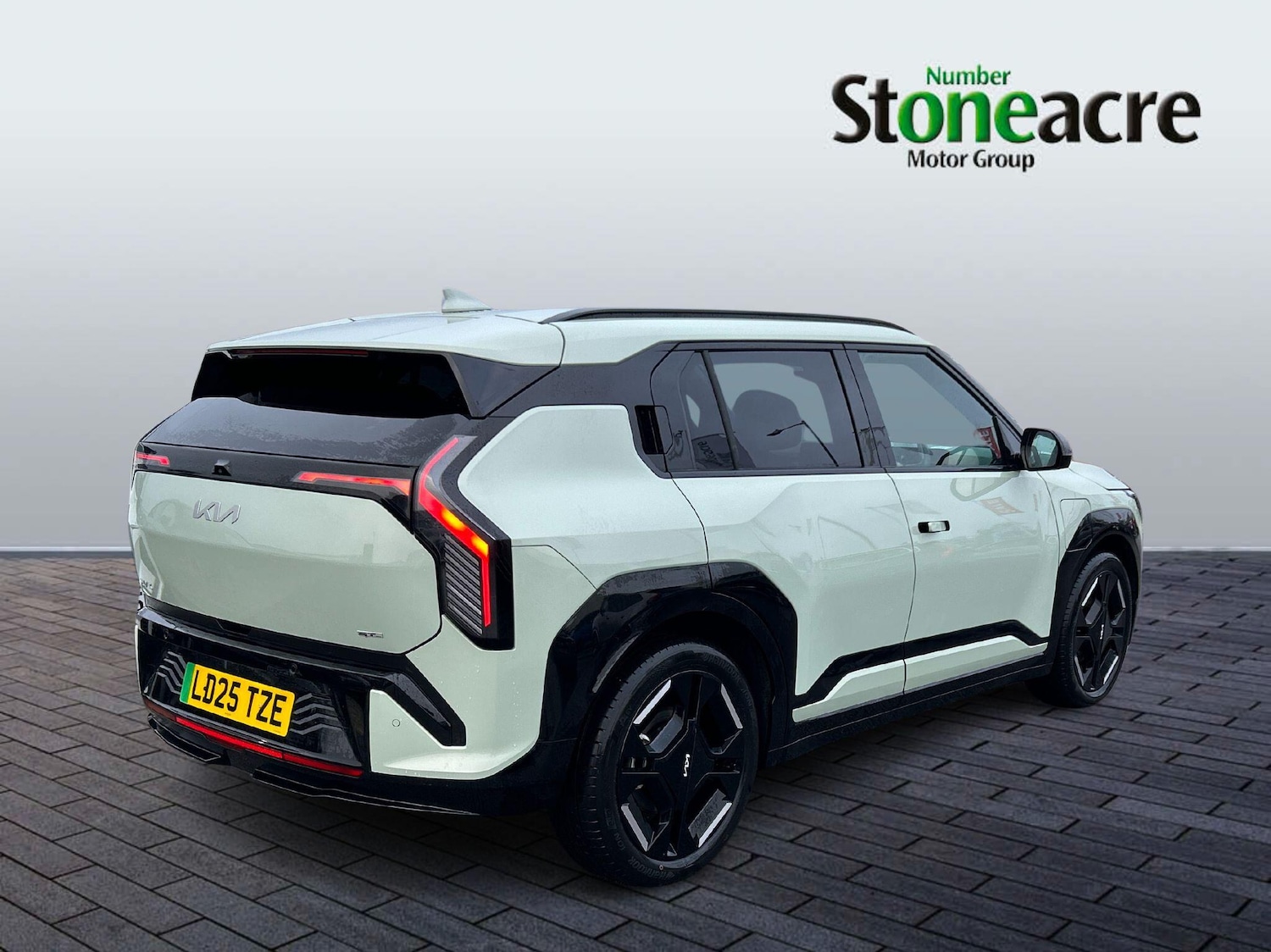 Used Kia EV3 2025 for sale - 77723297: Photo 9