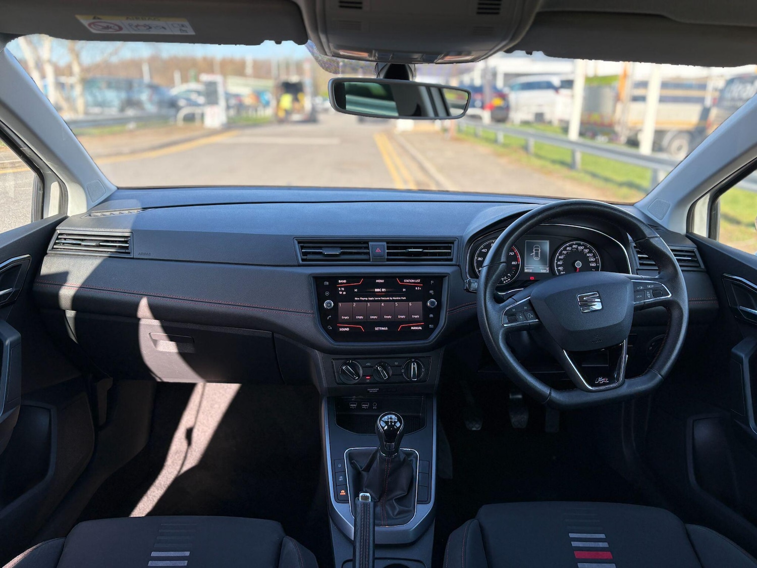 Used SEAT Ibiza 2018 for sale - 77940189: Photo 10