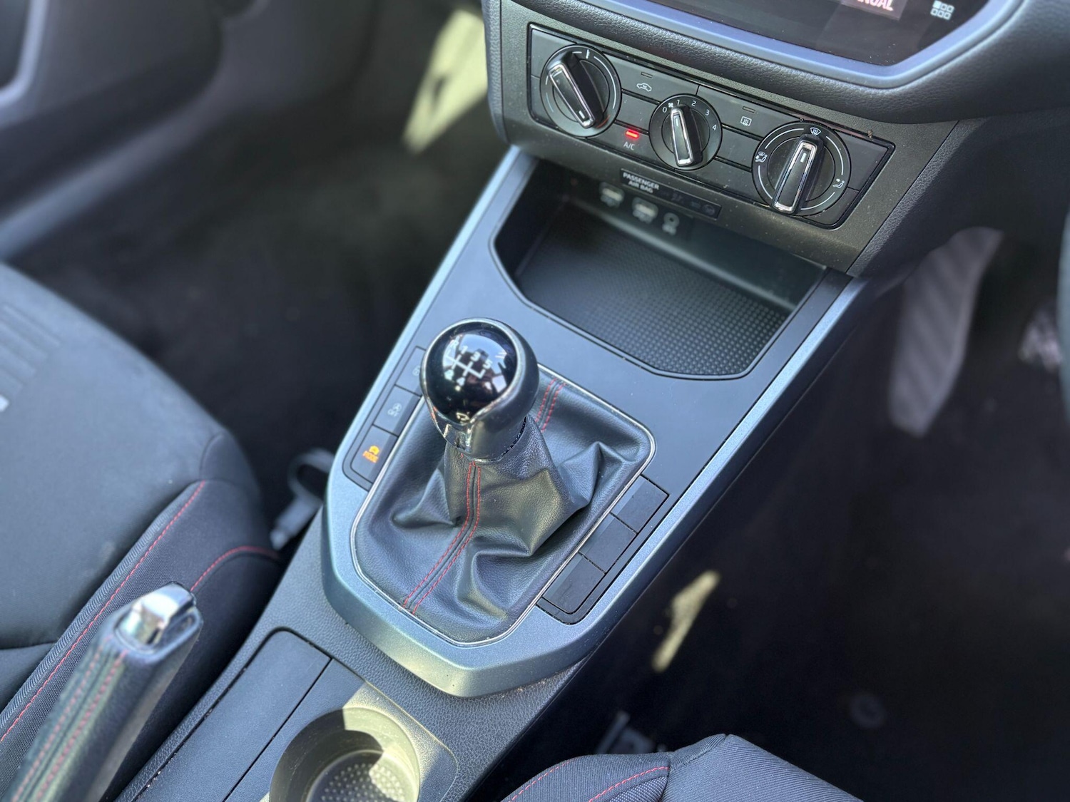 Used SEAT Ibiza 2018 for sale - 77940189: Photo 11