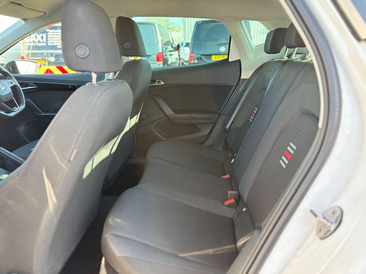 Used SEAT Ibiza 2018 for sale - 77940189: Photo 13