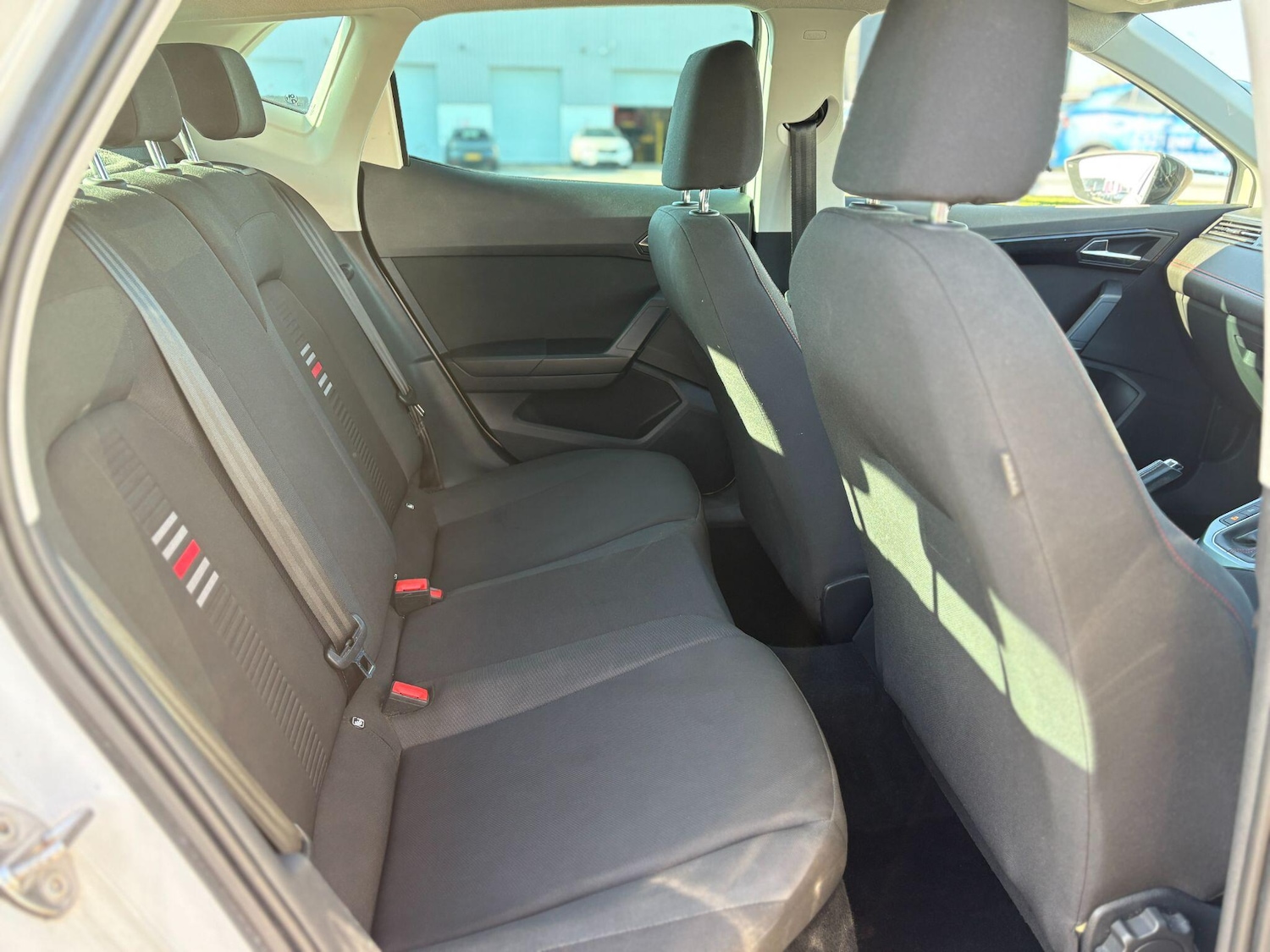 Used SEAT Ibiza 2018 for sale - 77940189: Photo 14