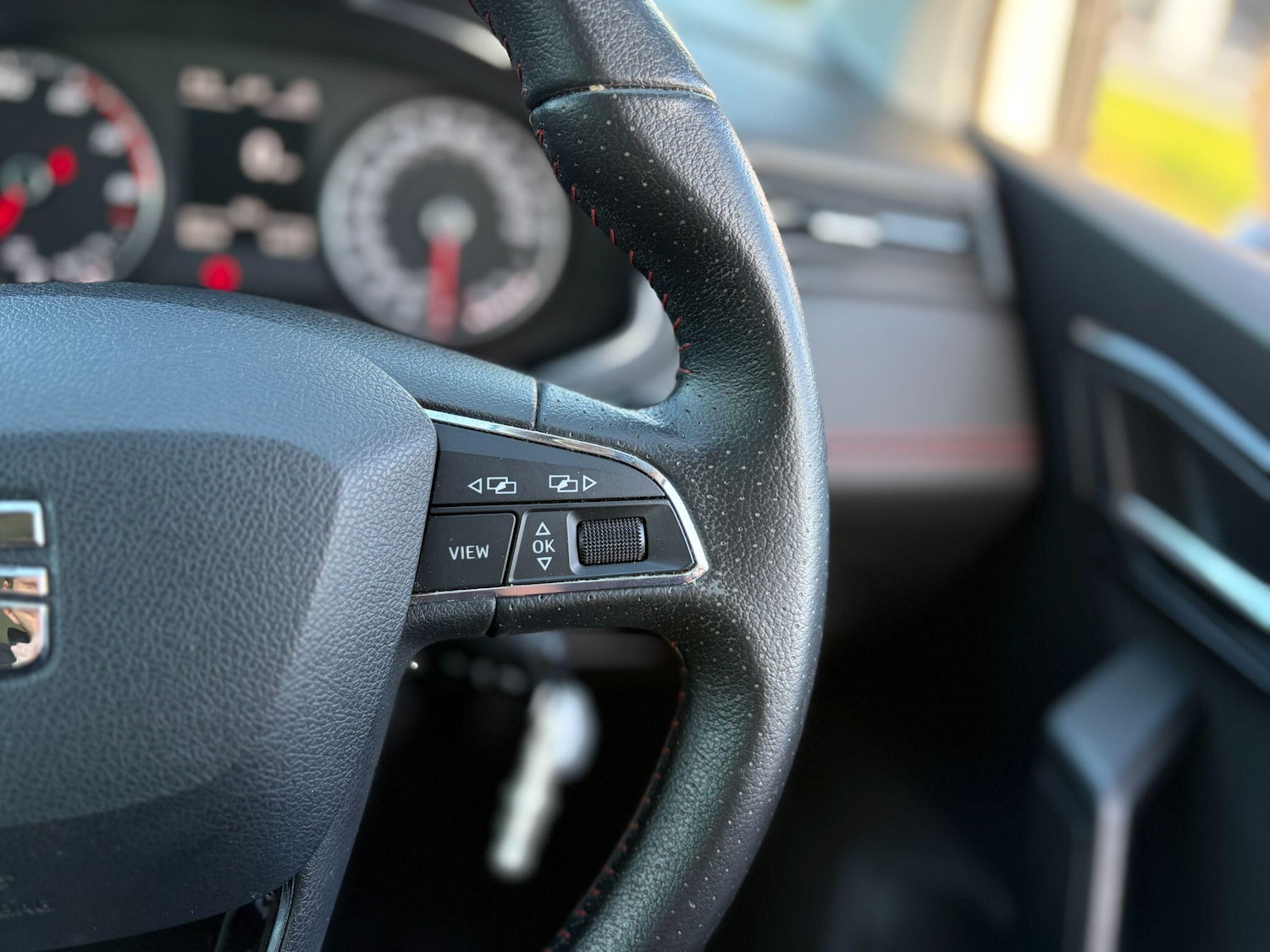 Used SEAT Ibiza 2018 for sale - 77940189: Photo 16