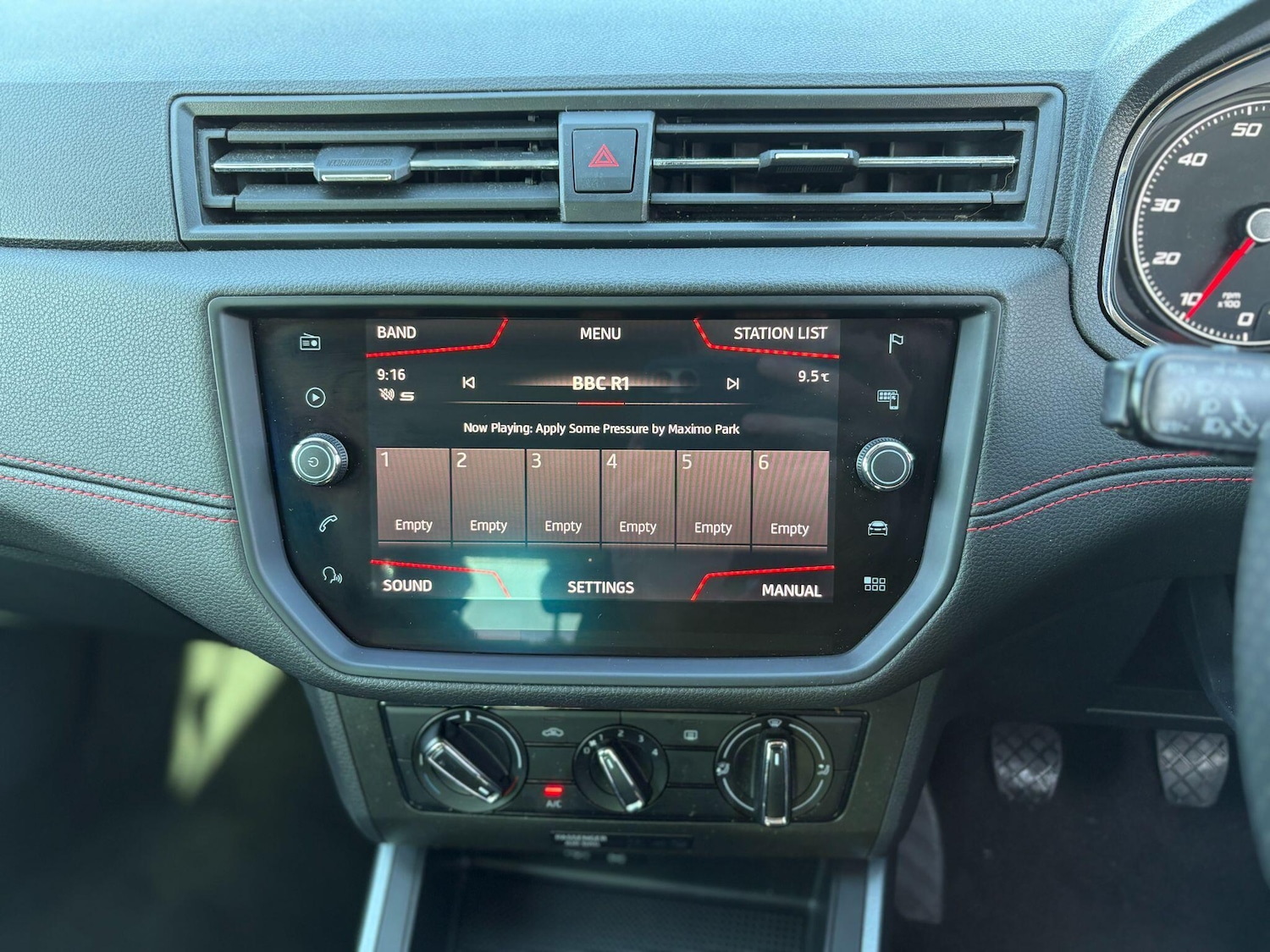 Used SEAT Ibiza 2018 for sale - 77940189: Photo 17